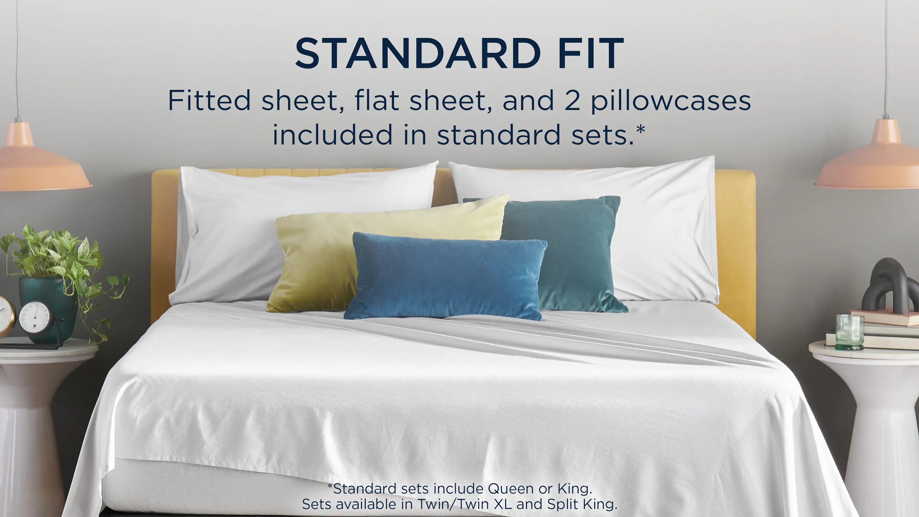 TEMPUR ProAir Sheet Set | Raymour & Flanigan