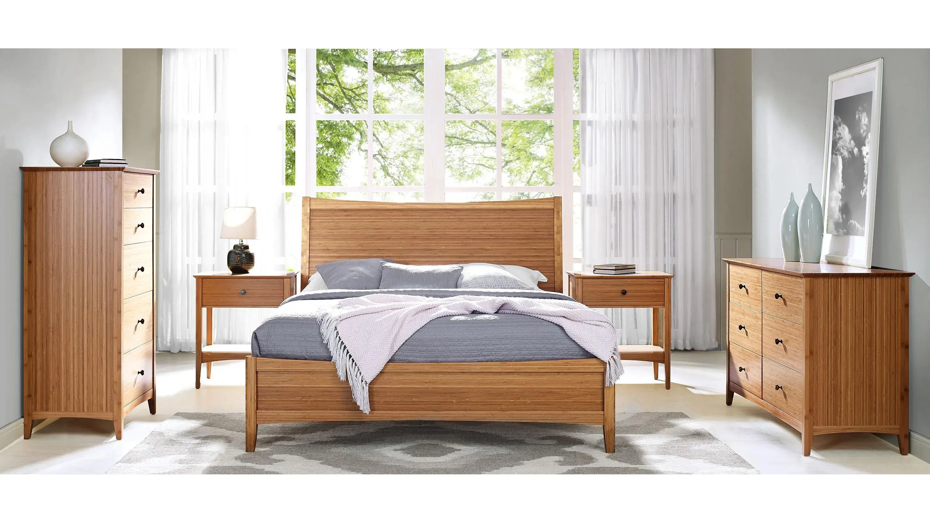 Greenington Willow Dresser - Thumbnail 4