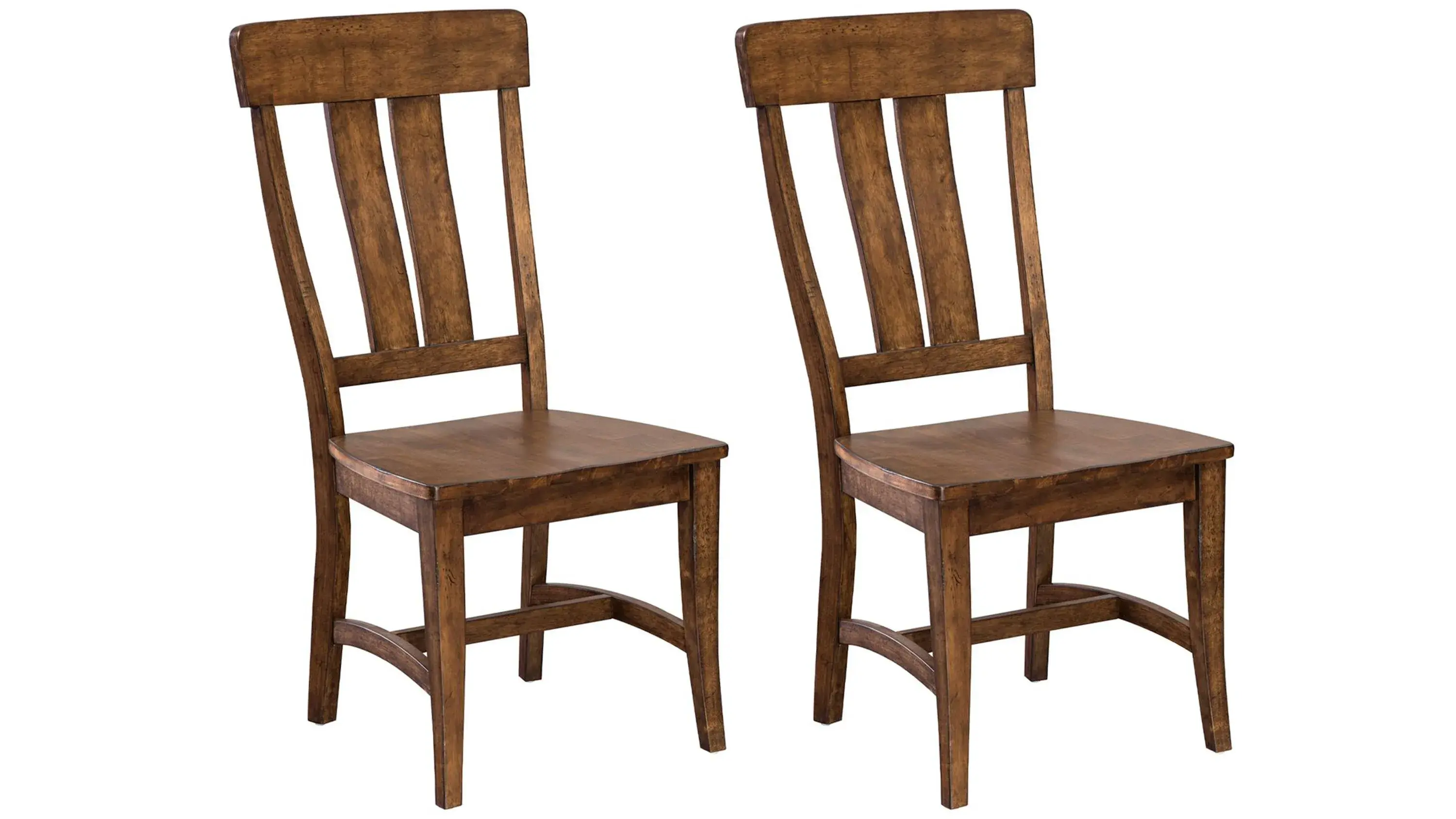 District Side Chair 2-pc.
