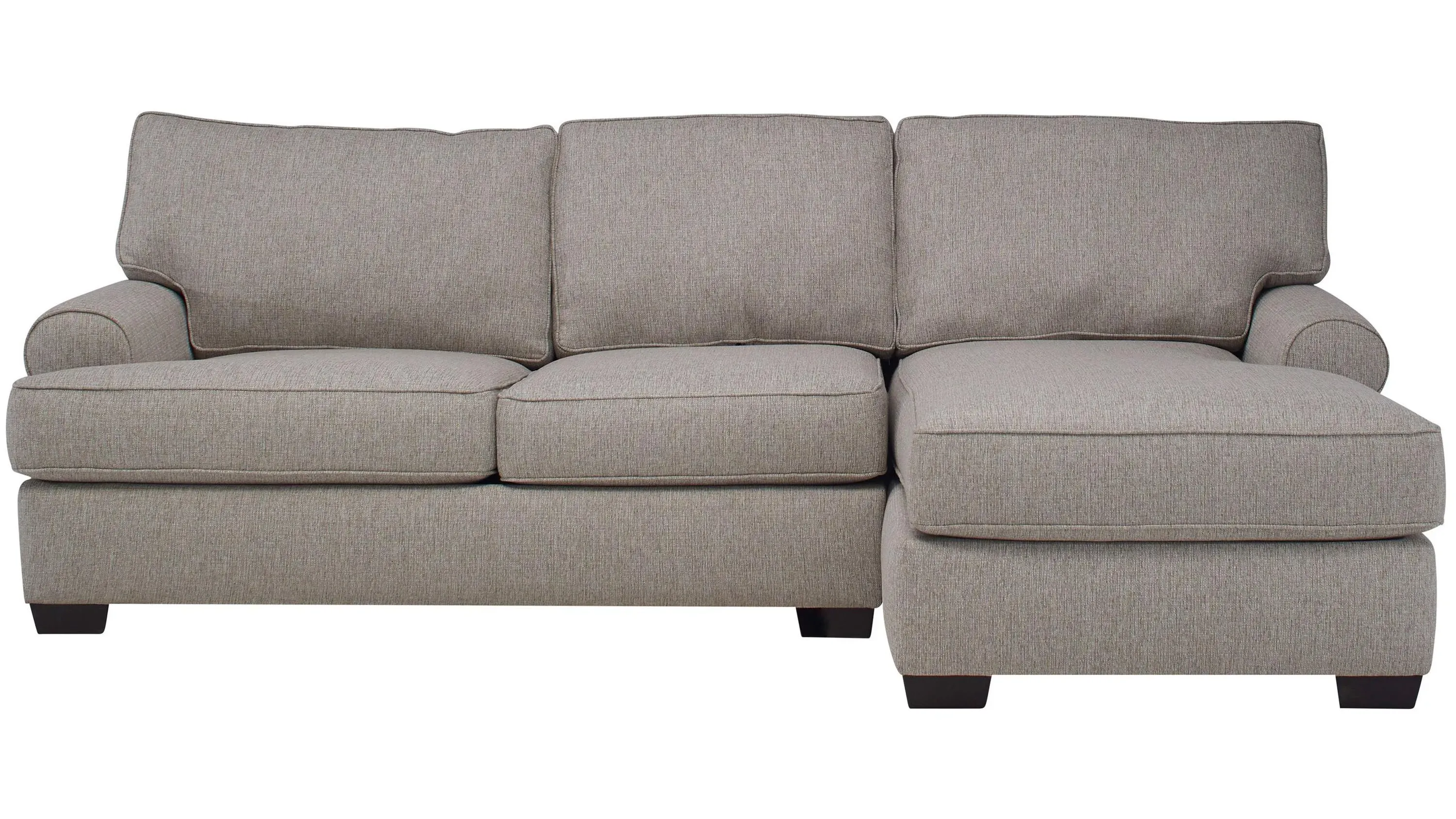 Suzanne 2-pc. Sectional | Raymour & Flanigan