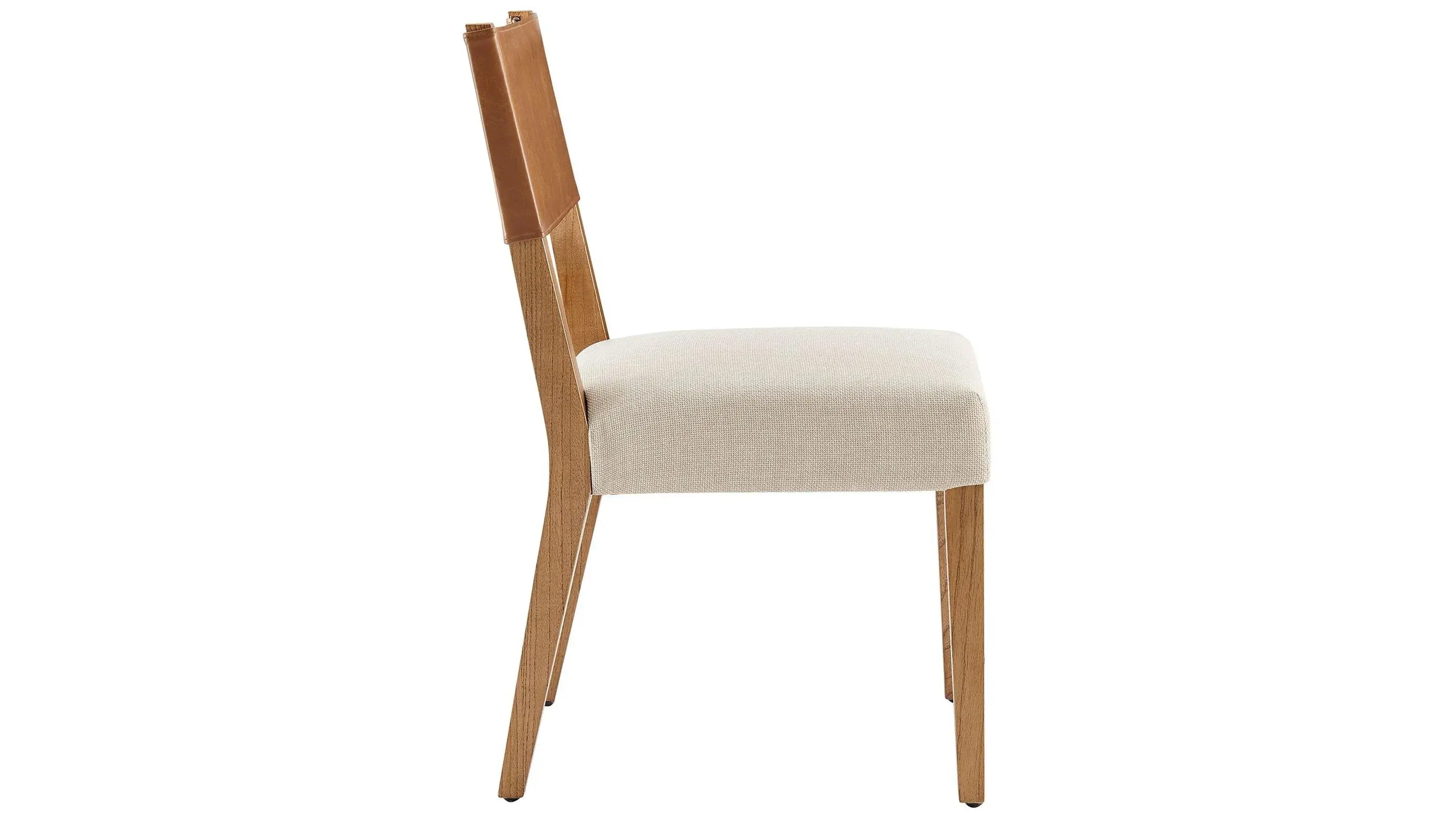 Kylo Dining Side Chair (Set of 2) - Thumbnail 3