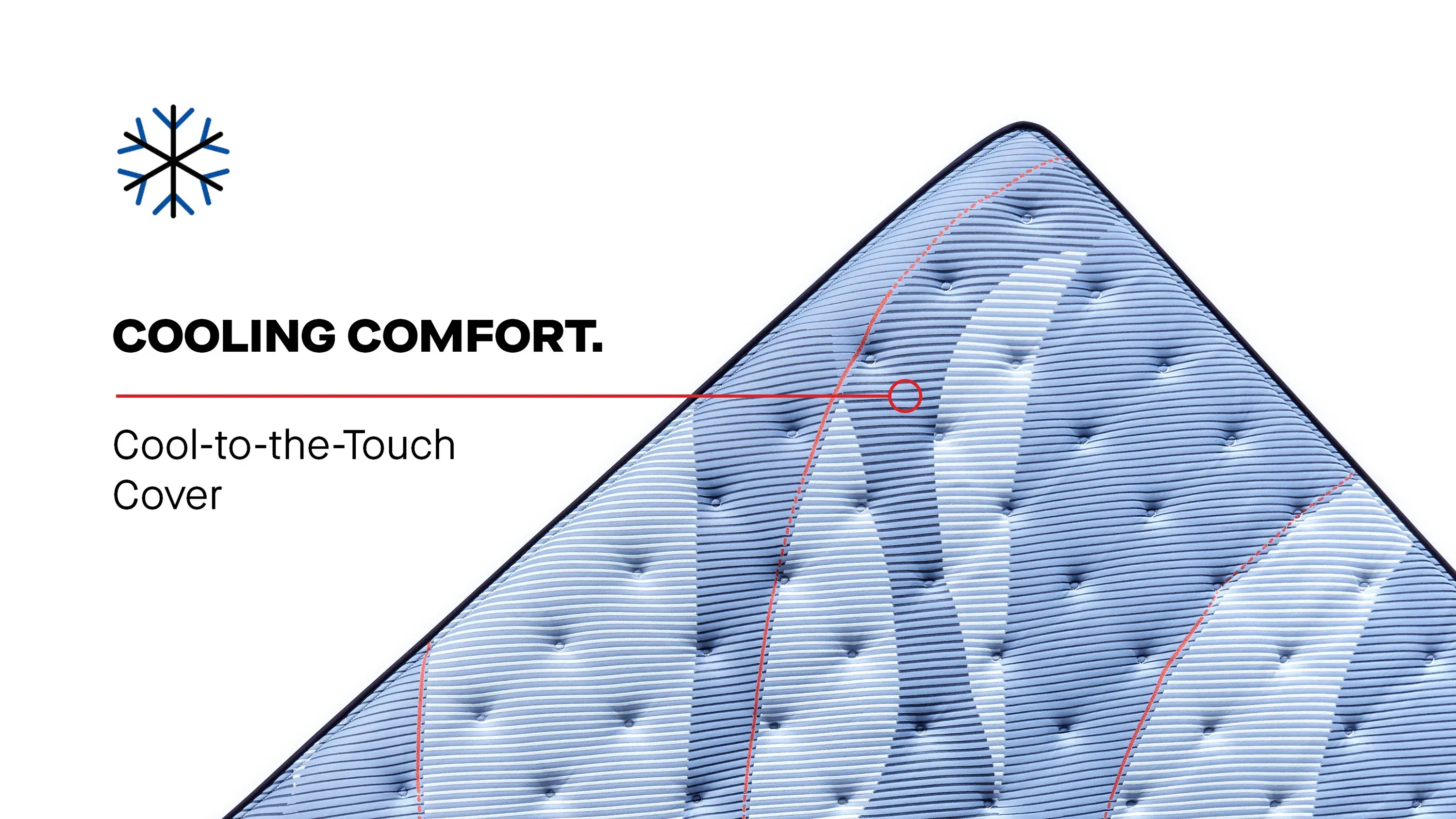 Sealy Posturepedic Pro Winchester Firm Mattress | Raymour & Flanigan