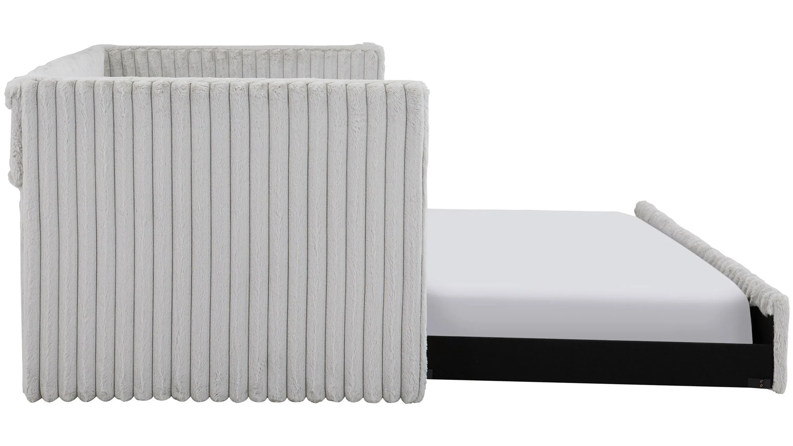 Bombay Daybed w/ Trundle | Raymour & Flanigan