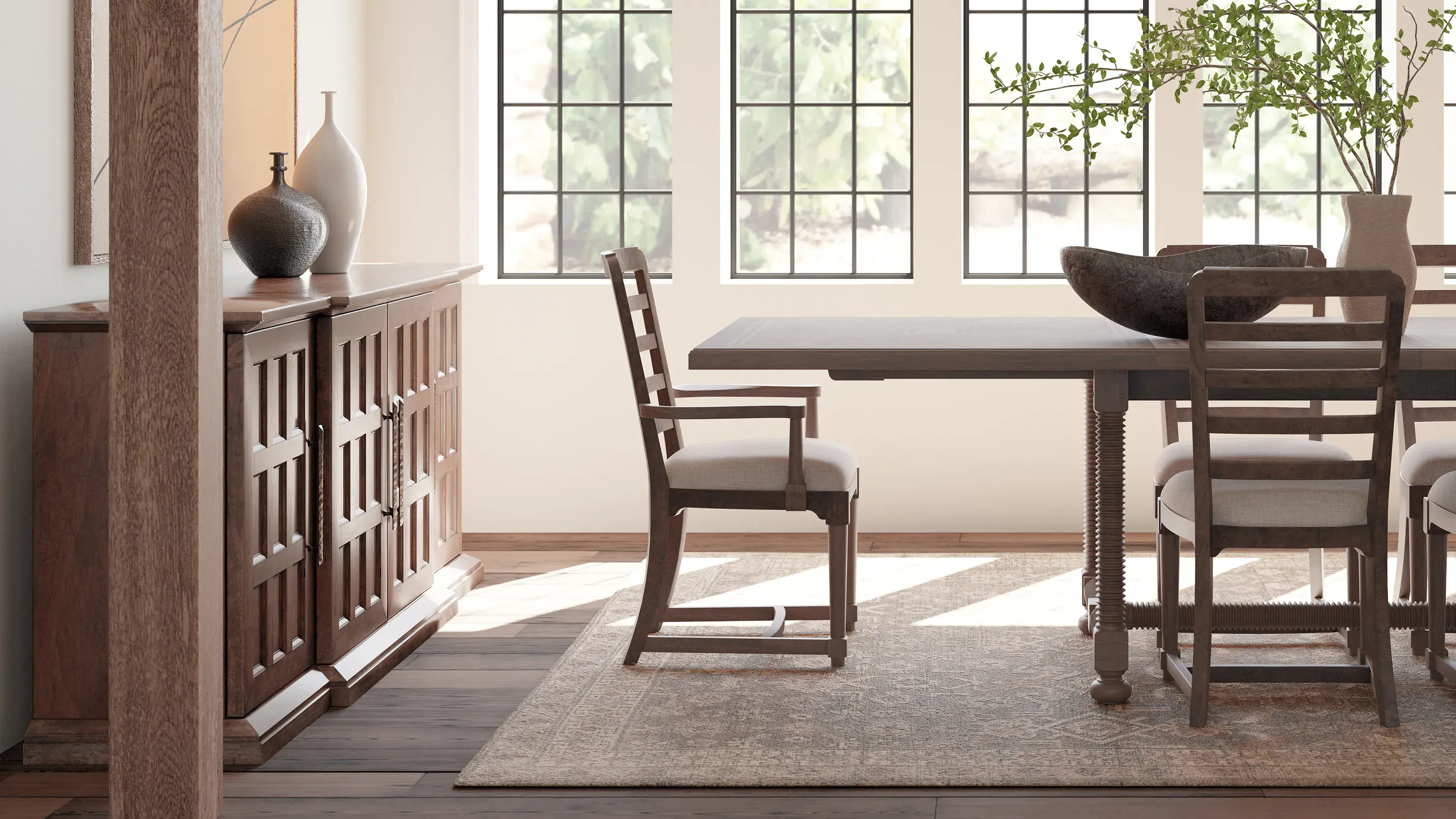 Malaia Buffet - Thumbnail 4