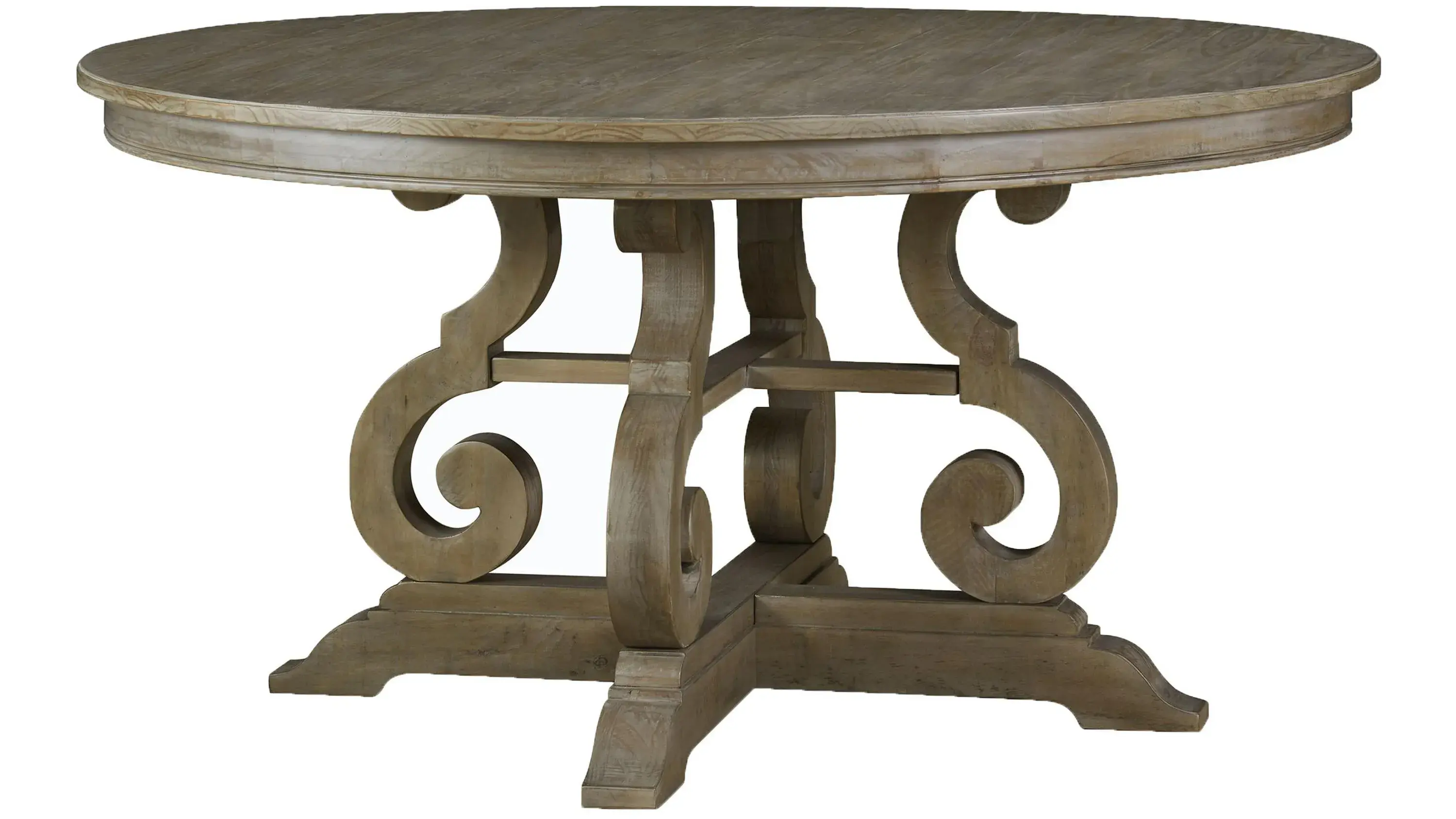 Bellamy 60" Dining Table - Thumbnail 2