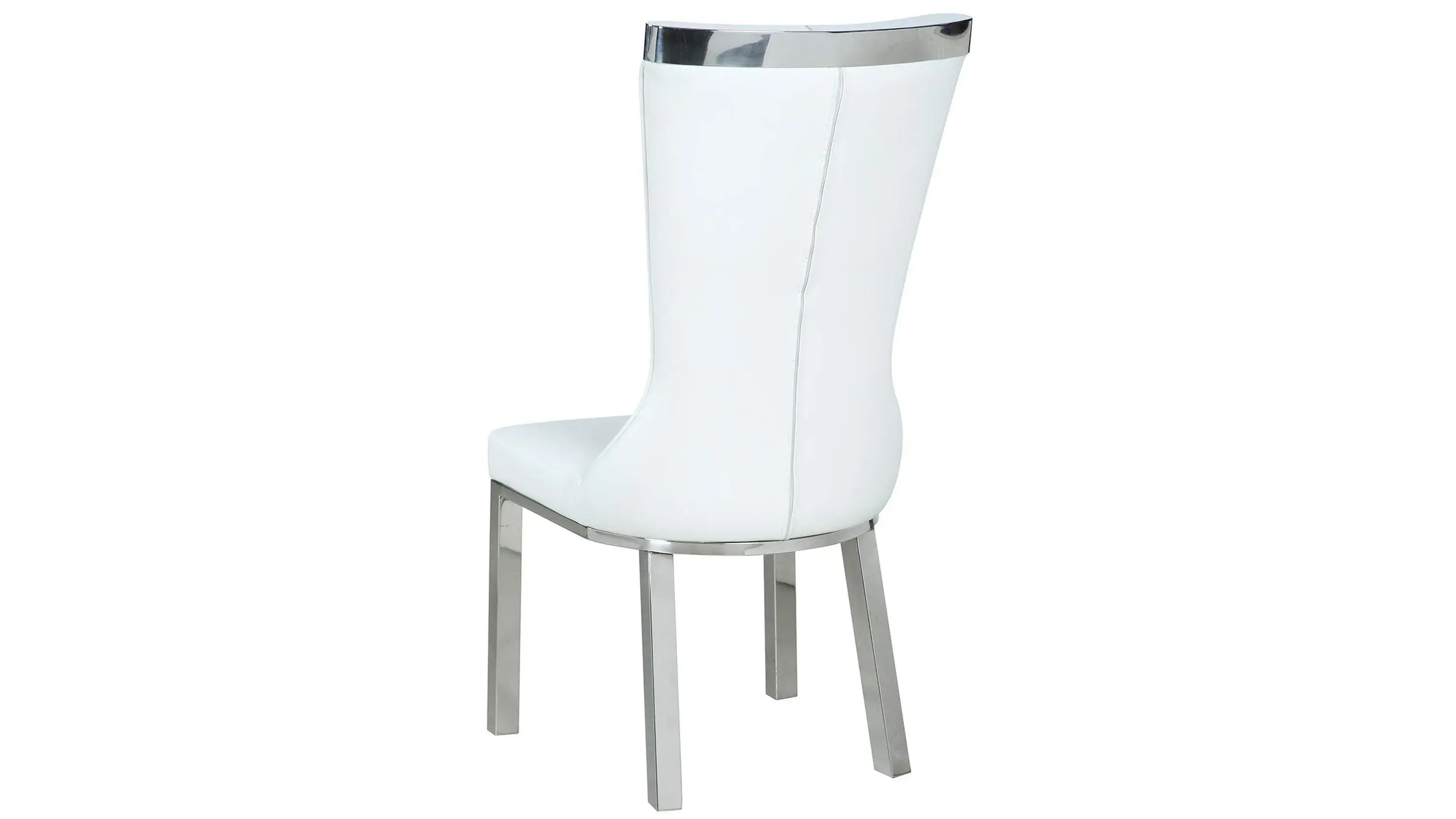 Adelle Side Chair - Set of 2 - Thumbnail 3
