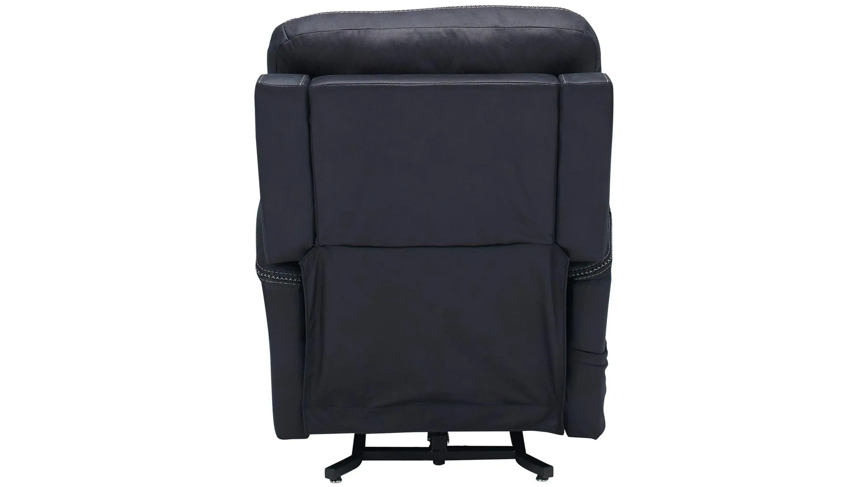 Garron Power Lift Recliner with Power Headrest and Heat