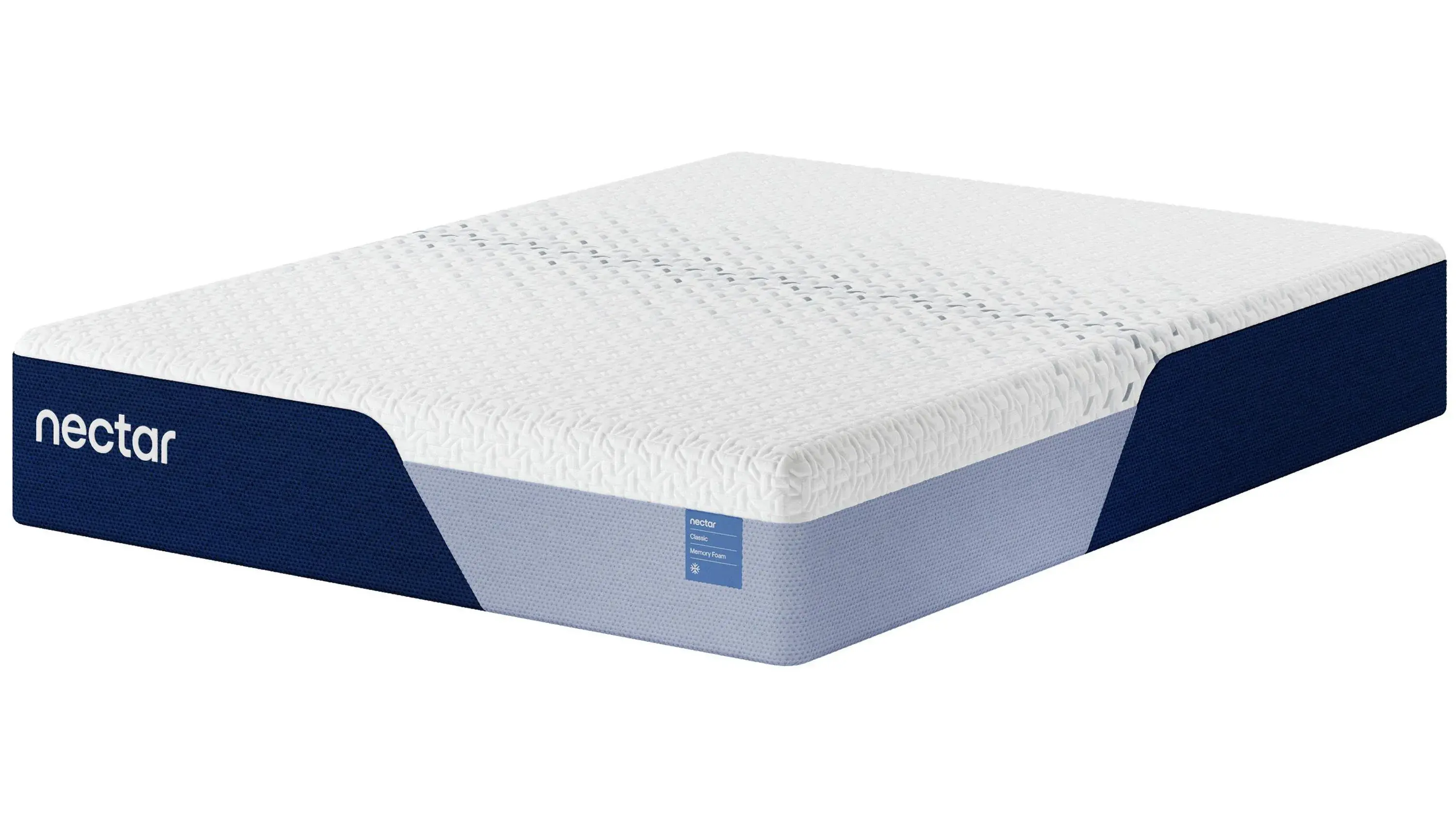 Nectar Classic Firm Memory Foam Mattress - Thumbnail 4