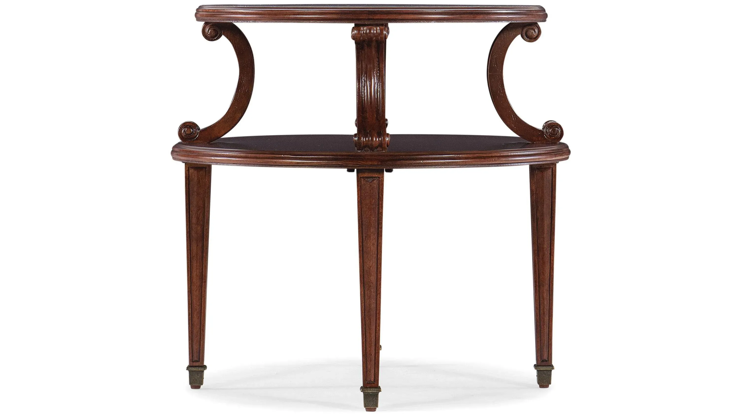 Charleston Side Table Raymour Flanigan