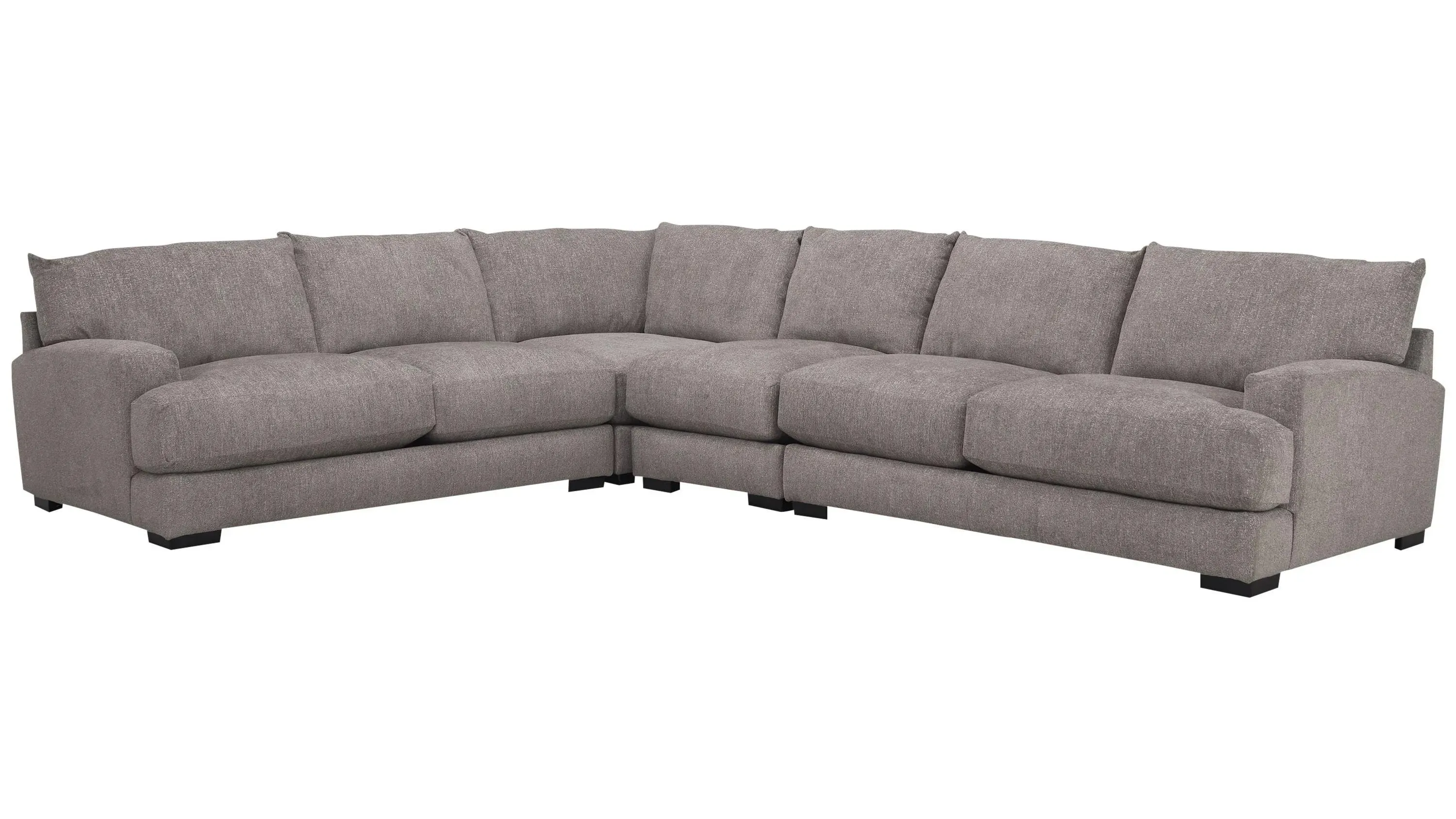 Carter 4-pc. Sectional