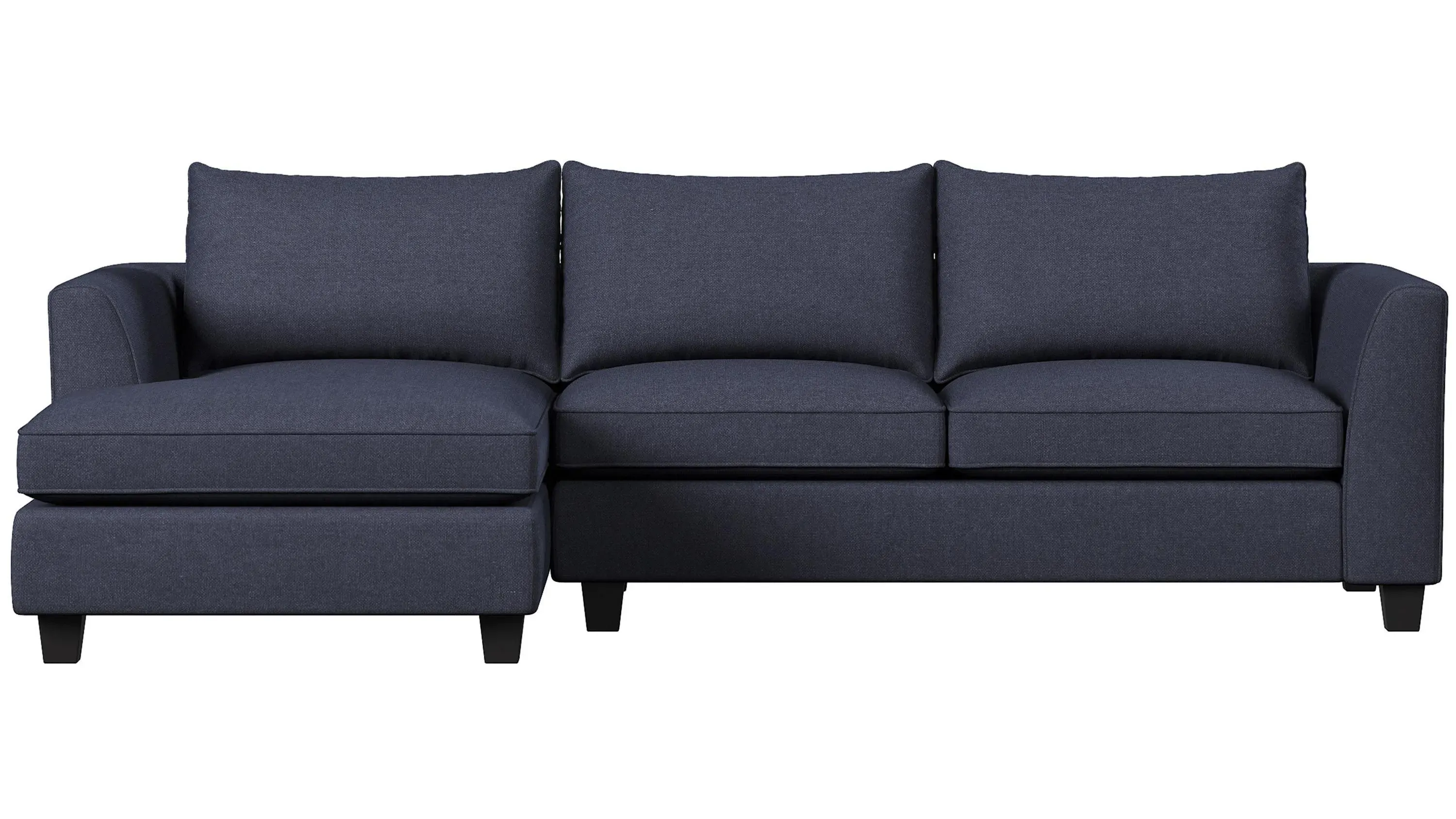 Daine 2-pc. Sectional | Raymour & Flanigan