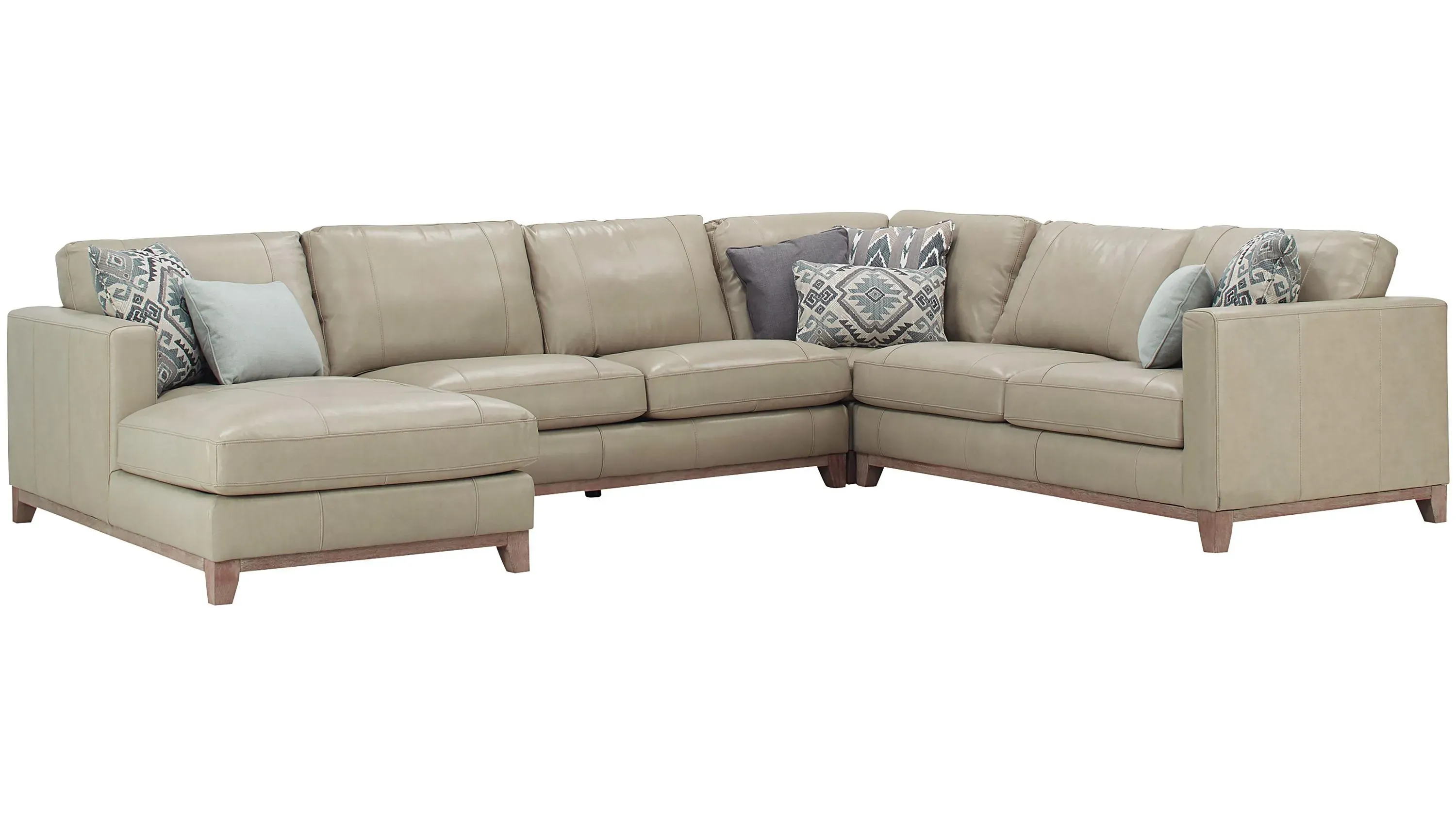 ★リリパットレーン420☆TAILOR Ryland 4-pc. Sectional | Raymour & Flanigan