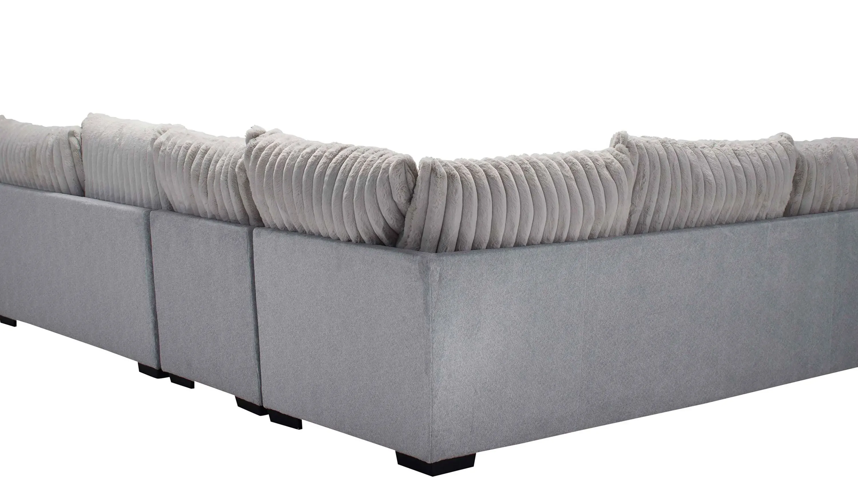 Mondo 4-pc. Sectional