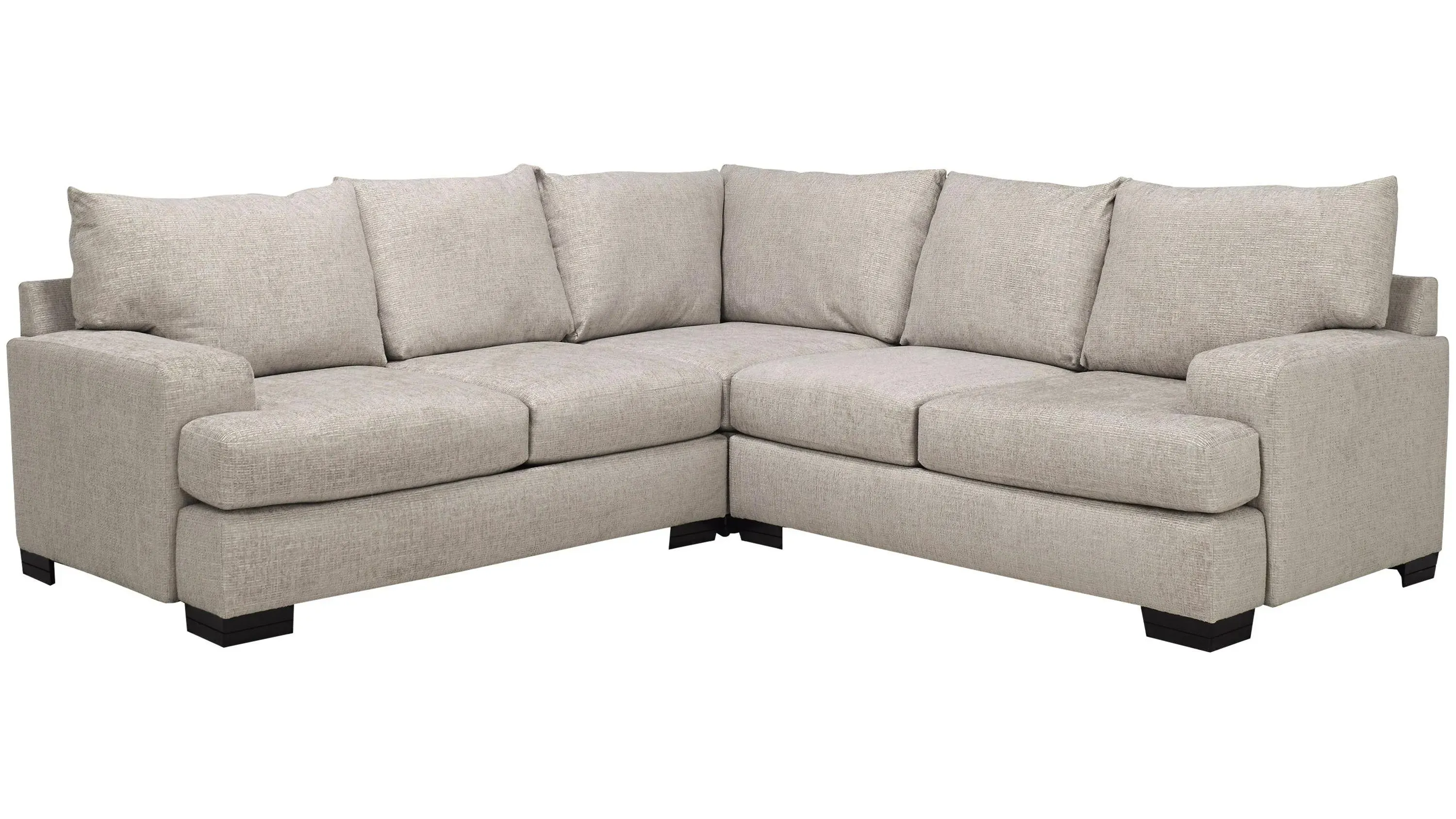 Cooper 3-pc. Sectional