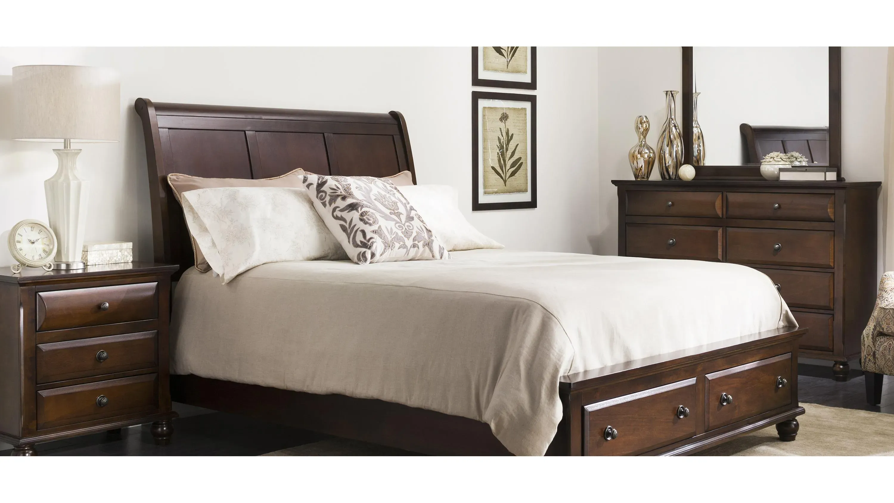 Raymour flanigan beds discount