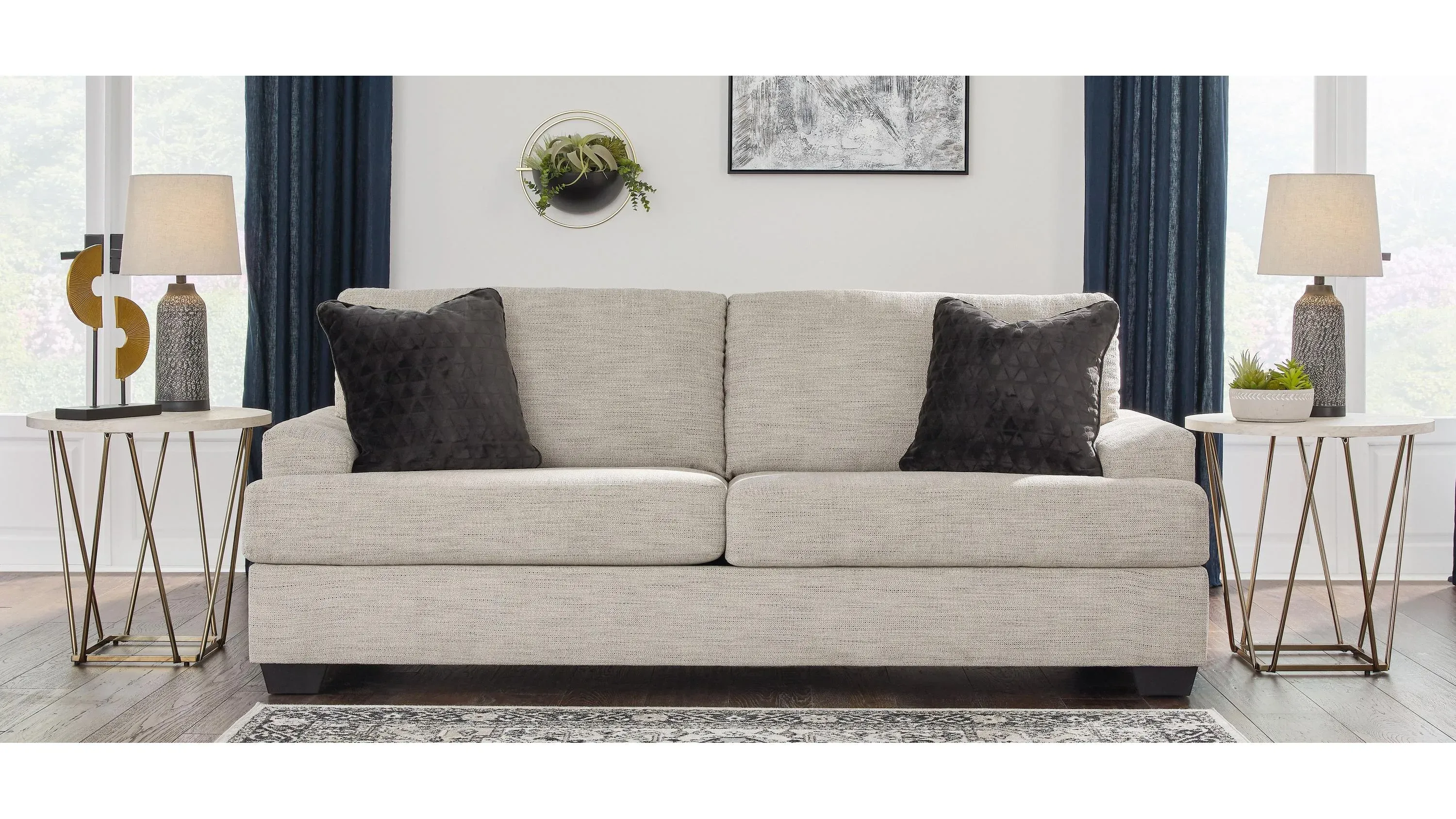 Vayda Sofa