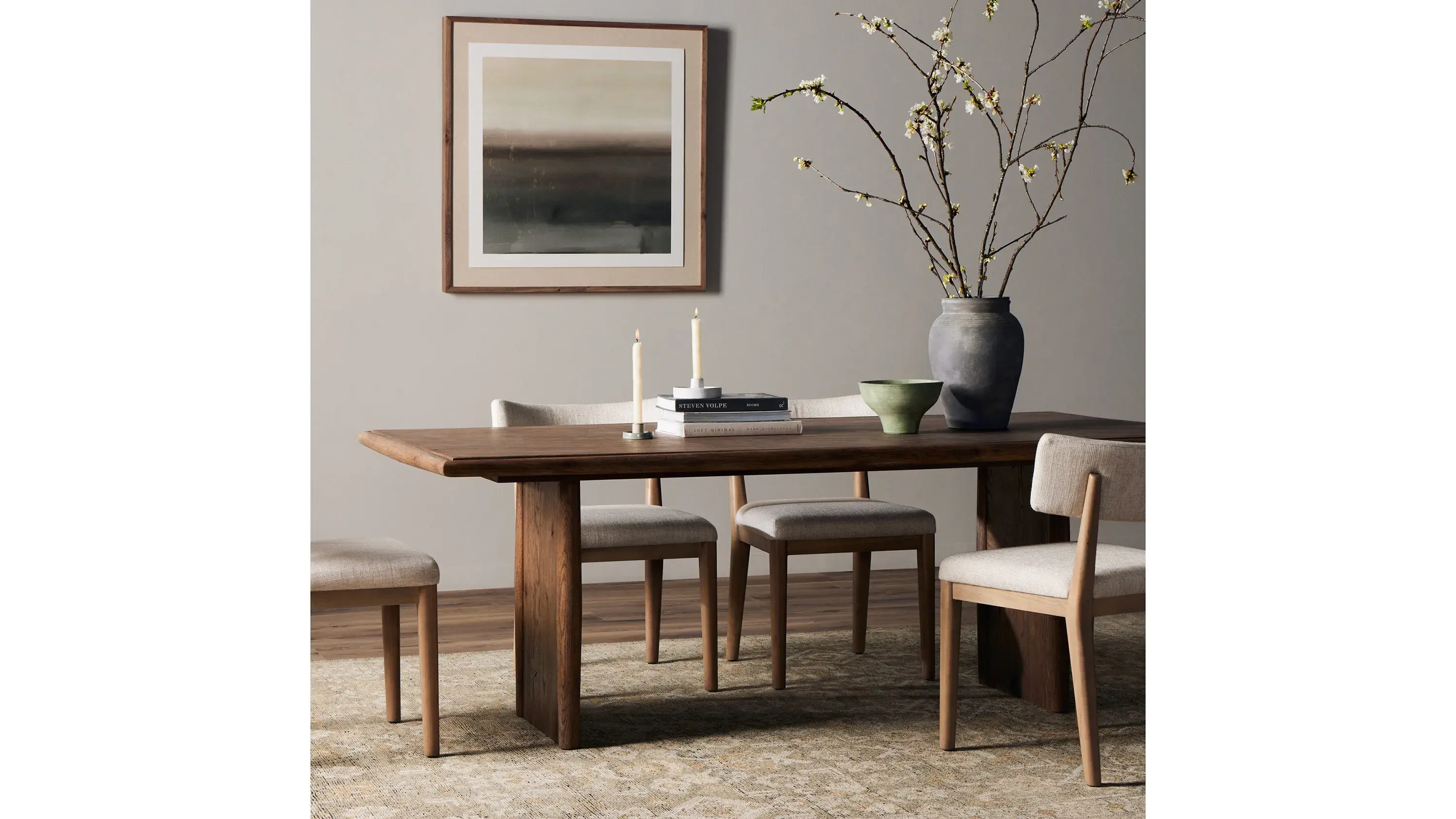 Glenview Dining Table - Thumbnail 4