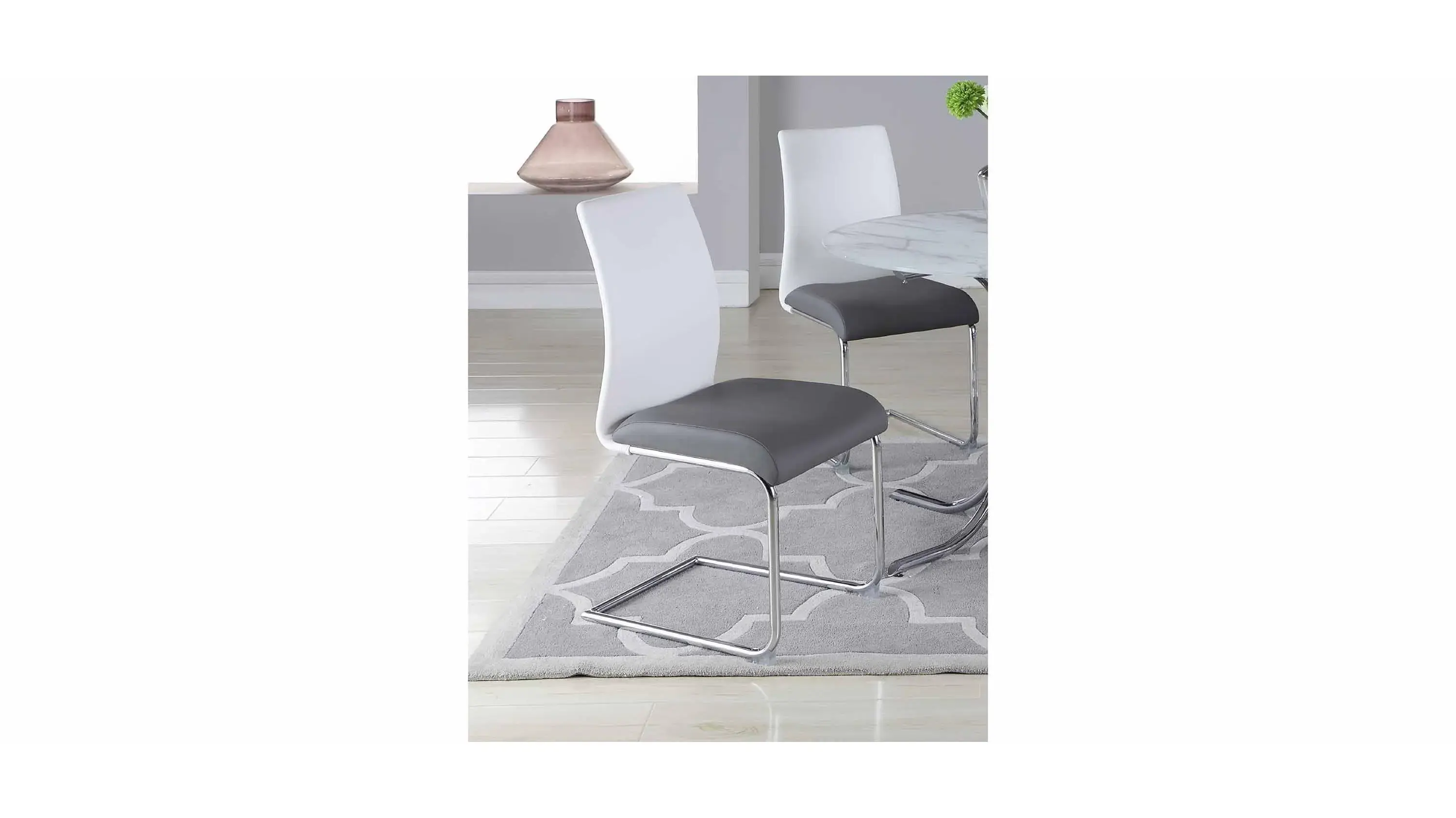 Janie Side Chair - Set of 4
