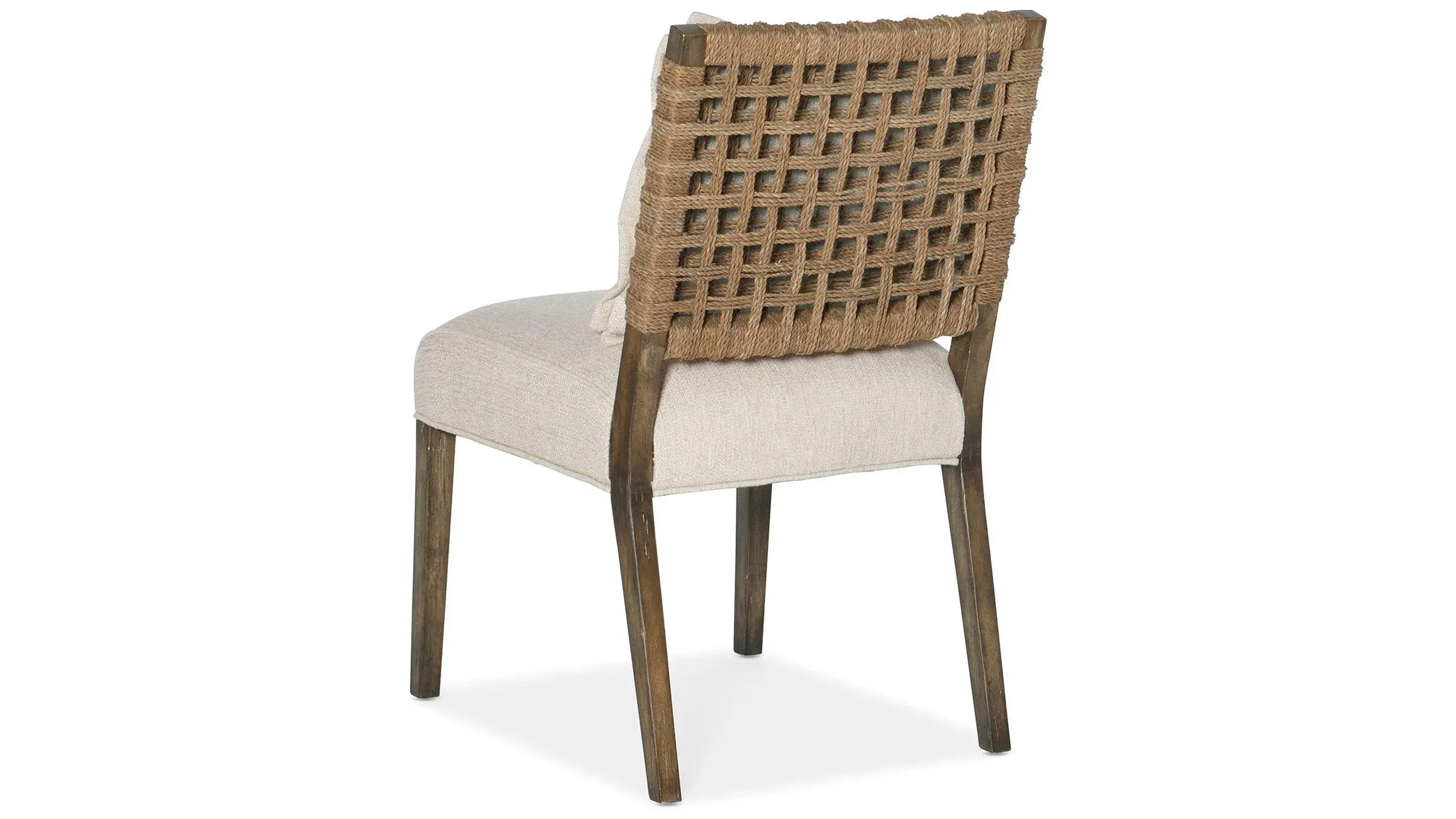 Hooker Furniture Surfrider Side Chair - Thumbnail 2