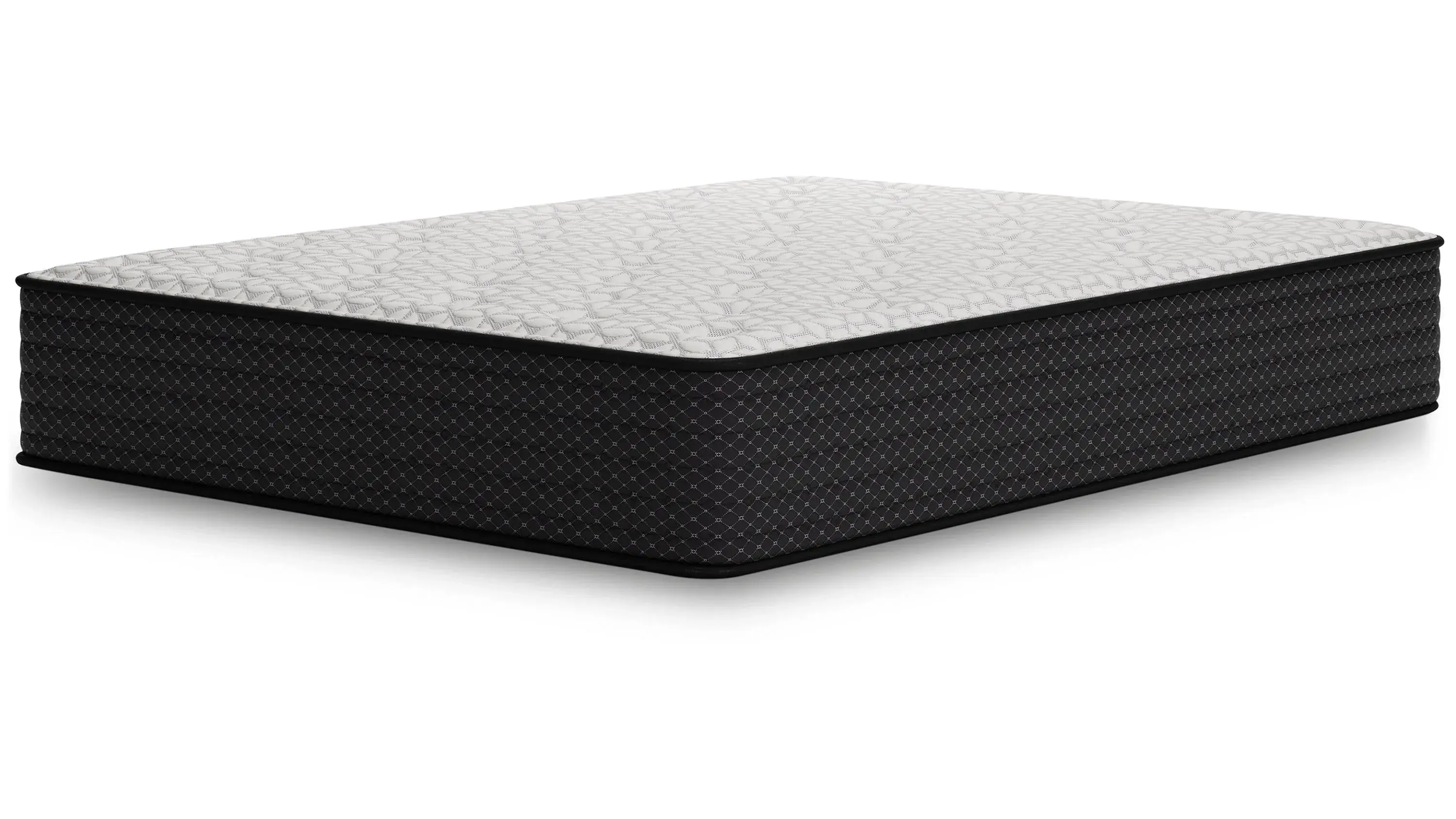 Limited Edition Plush 2.0 Mattress