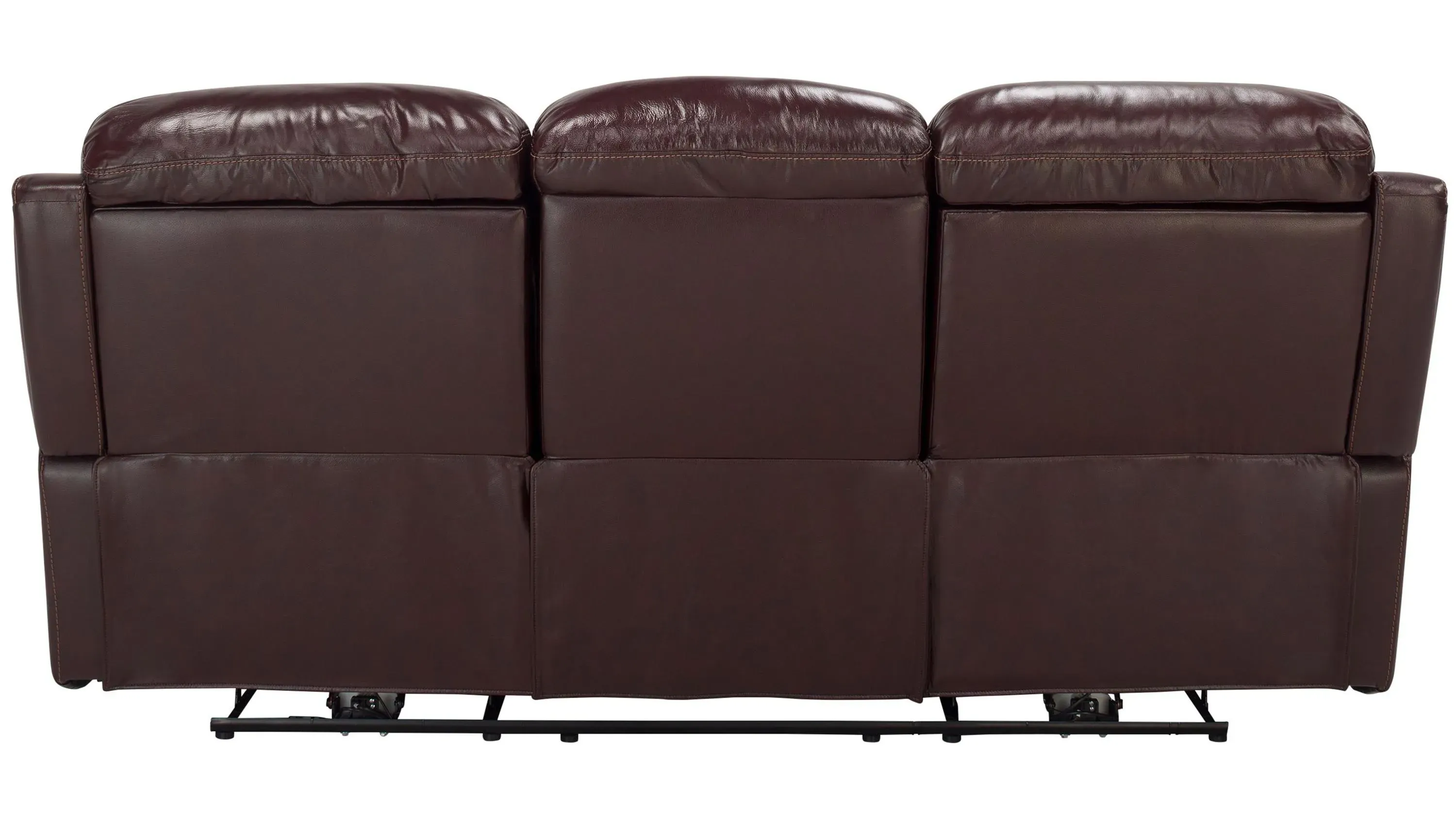 Harding Power Sofa w/Power Headrest | Raymour & Flanigan