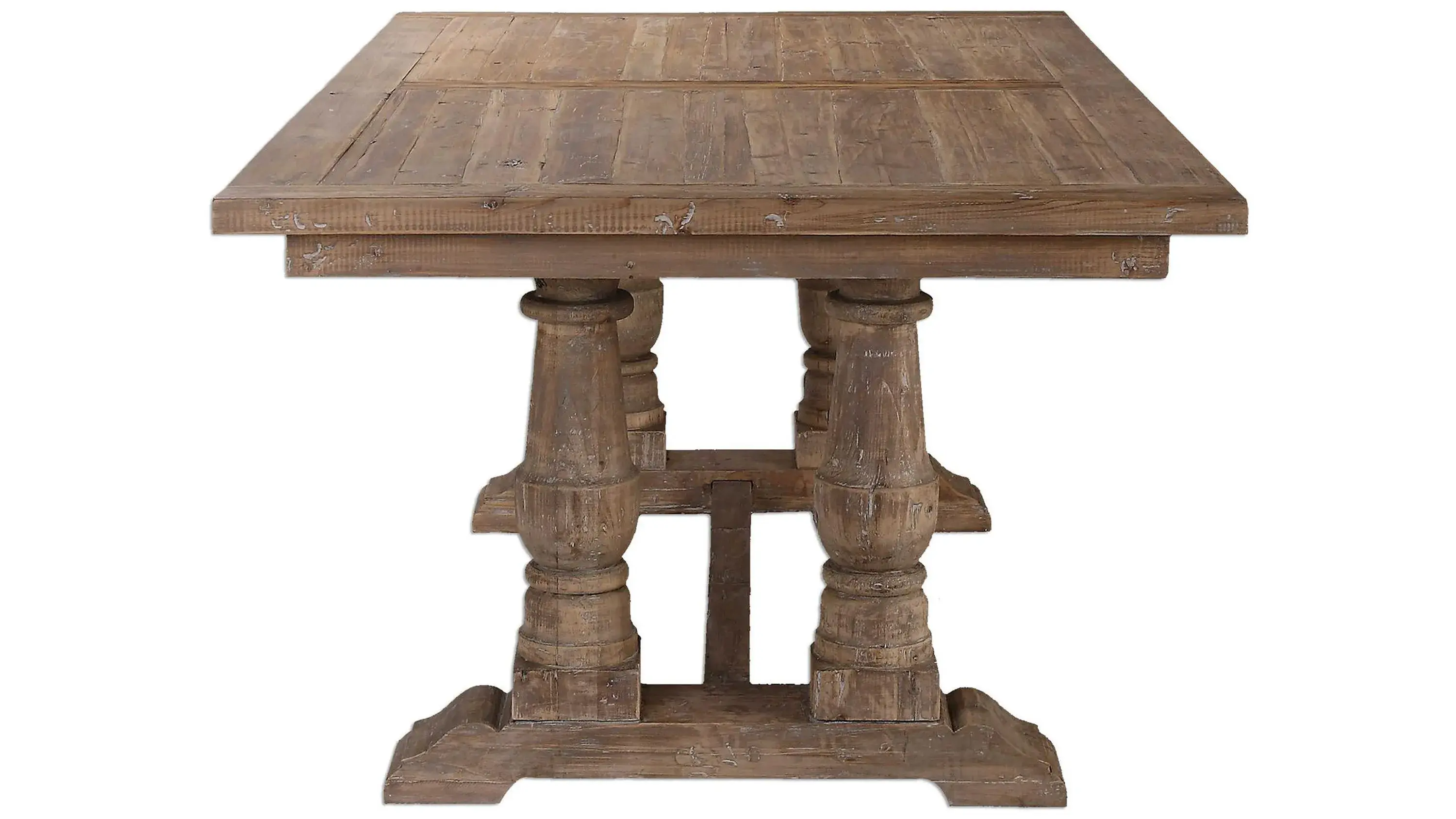 Freeport Dining Table - Thumbnail 3