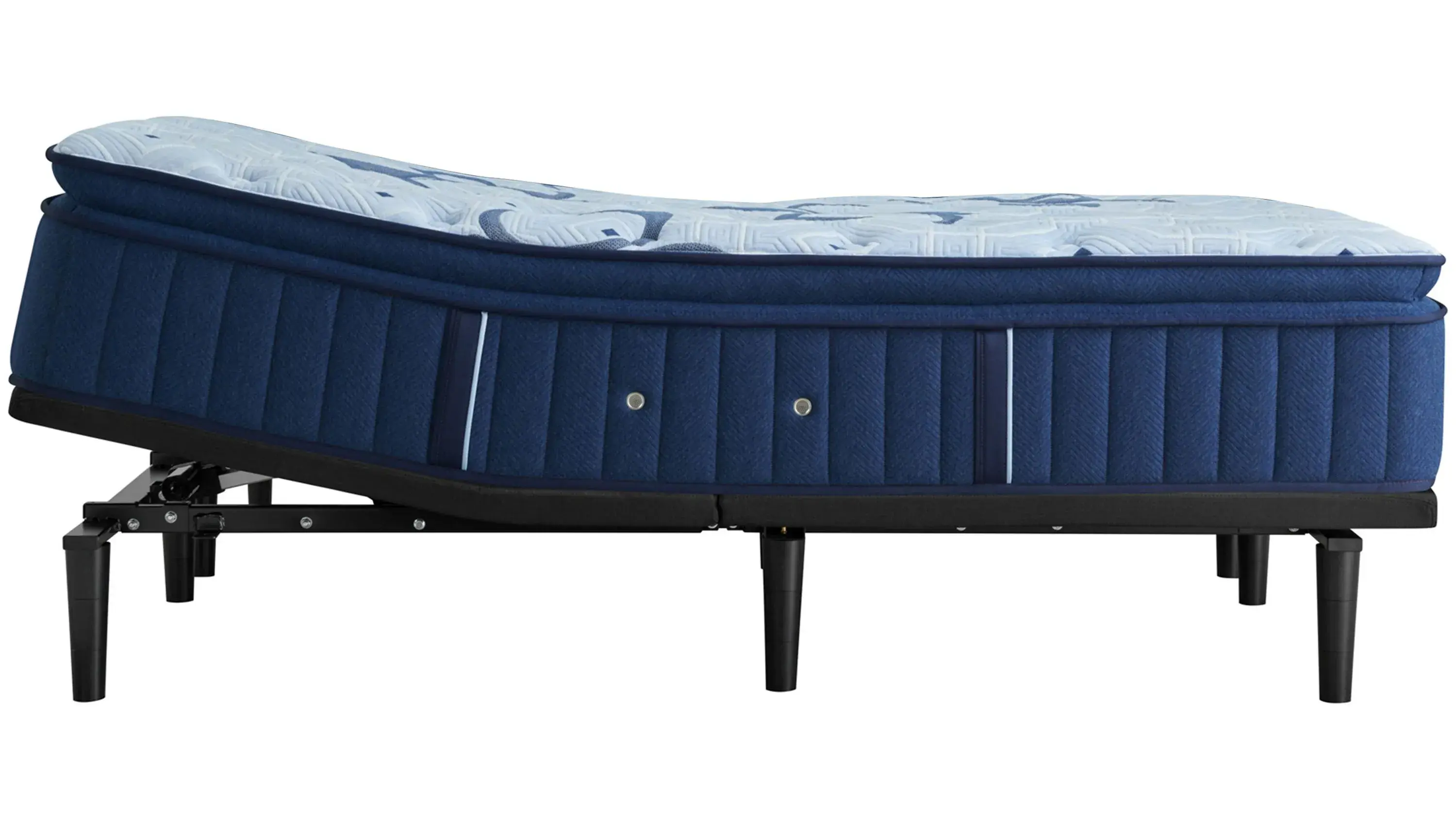 Stearns & Foster Estate Mattress - Thumbnail 5