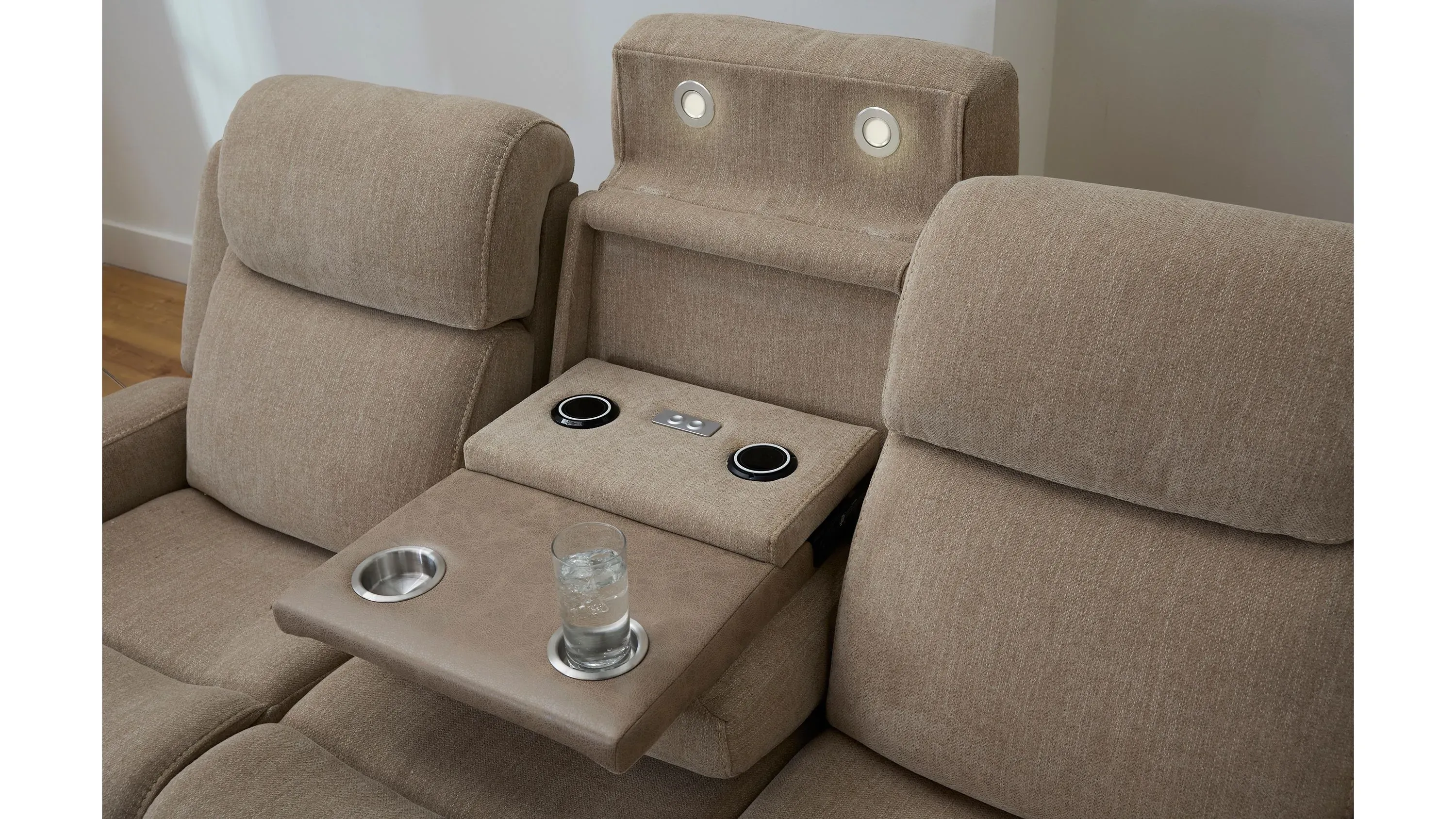 Novah Living Room Set | Raymour & Flanigan