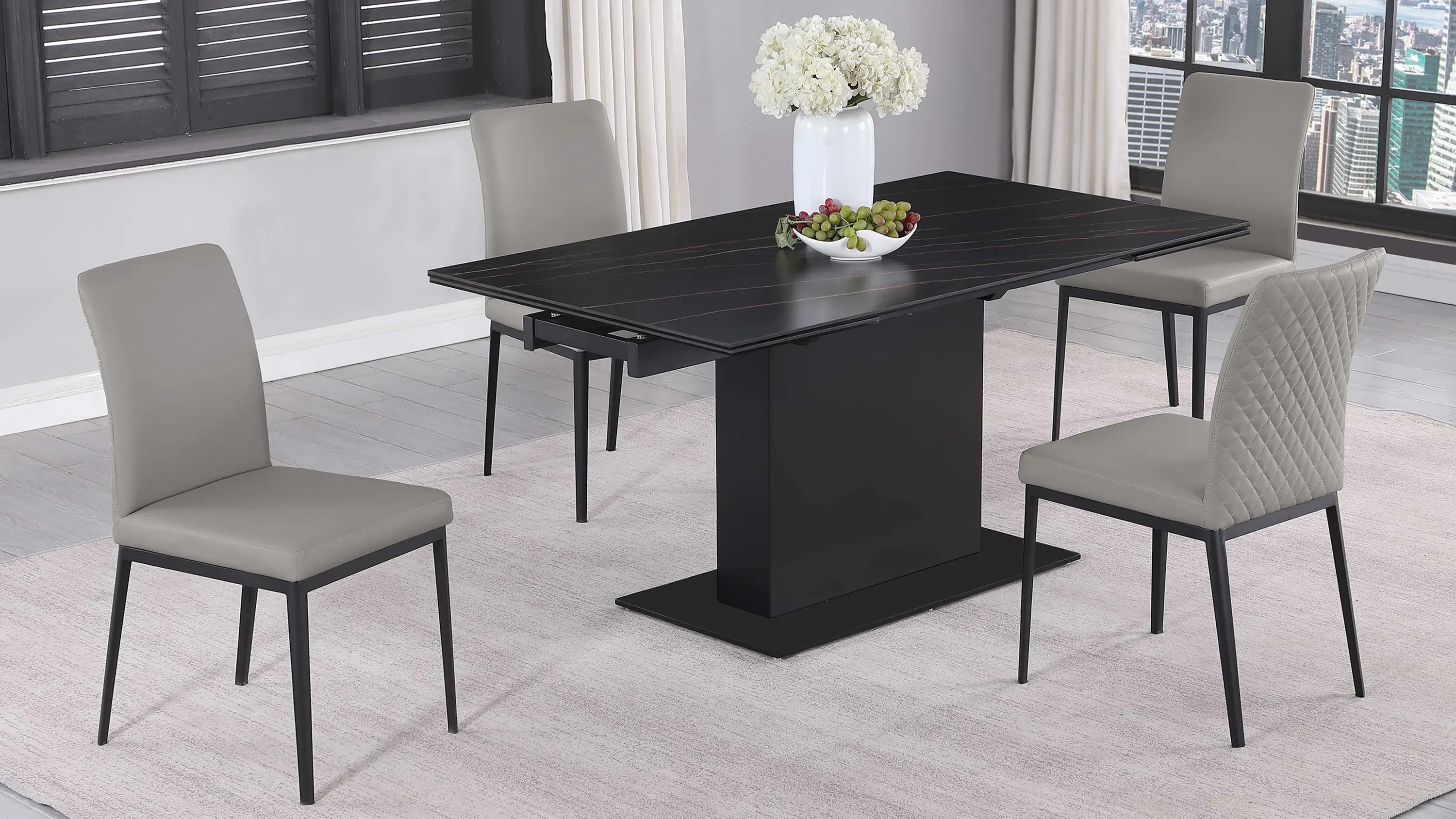 Katalina Dining Table - Thumbnail 2