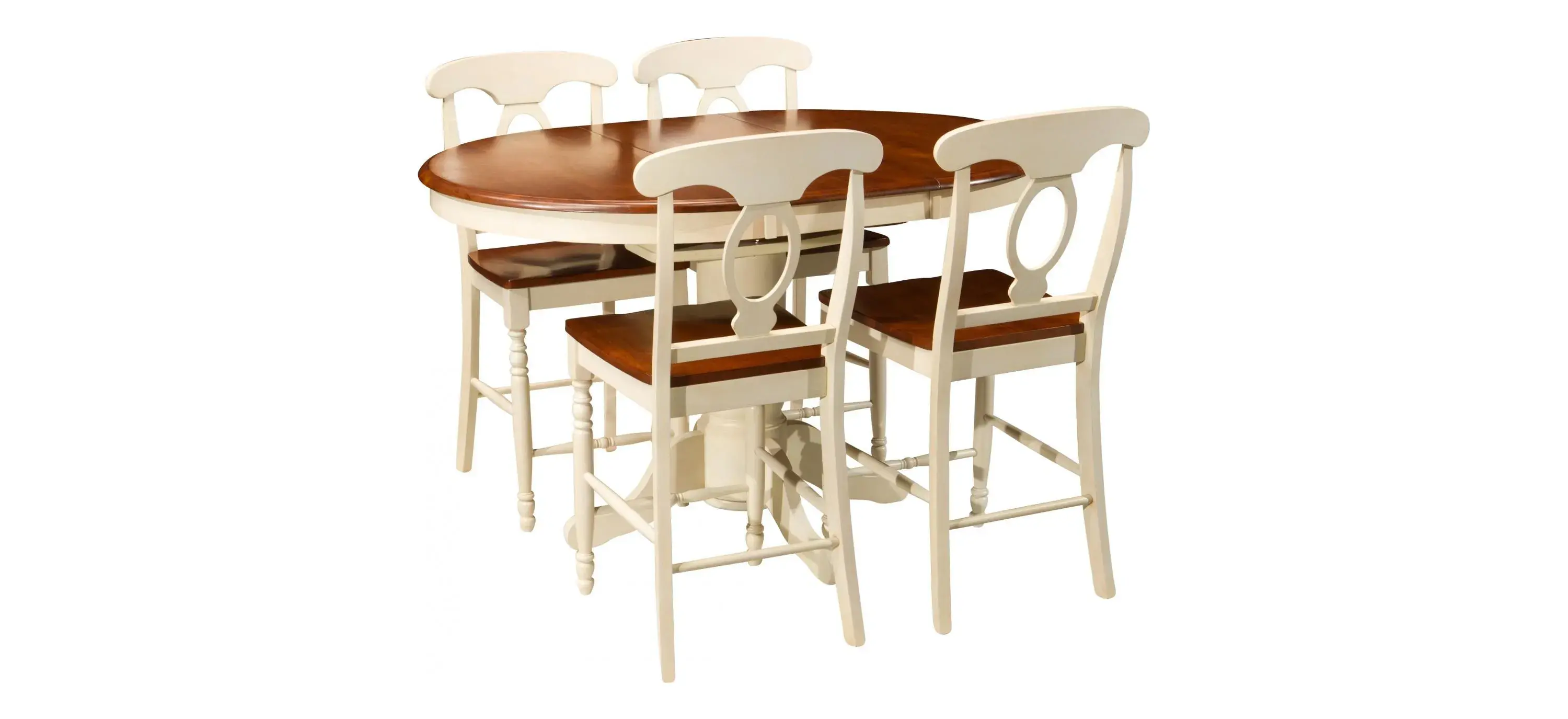 Nilgun 5 piece dining set best sale