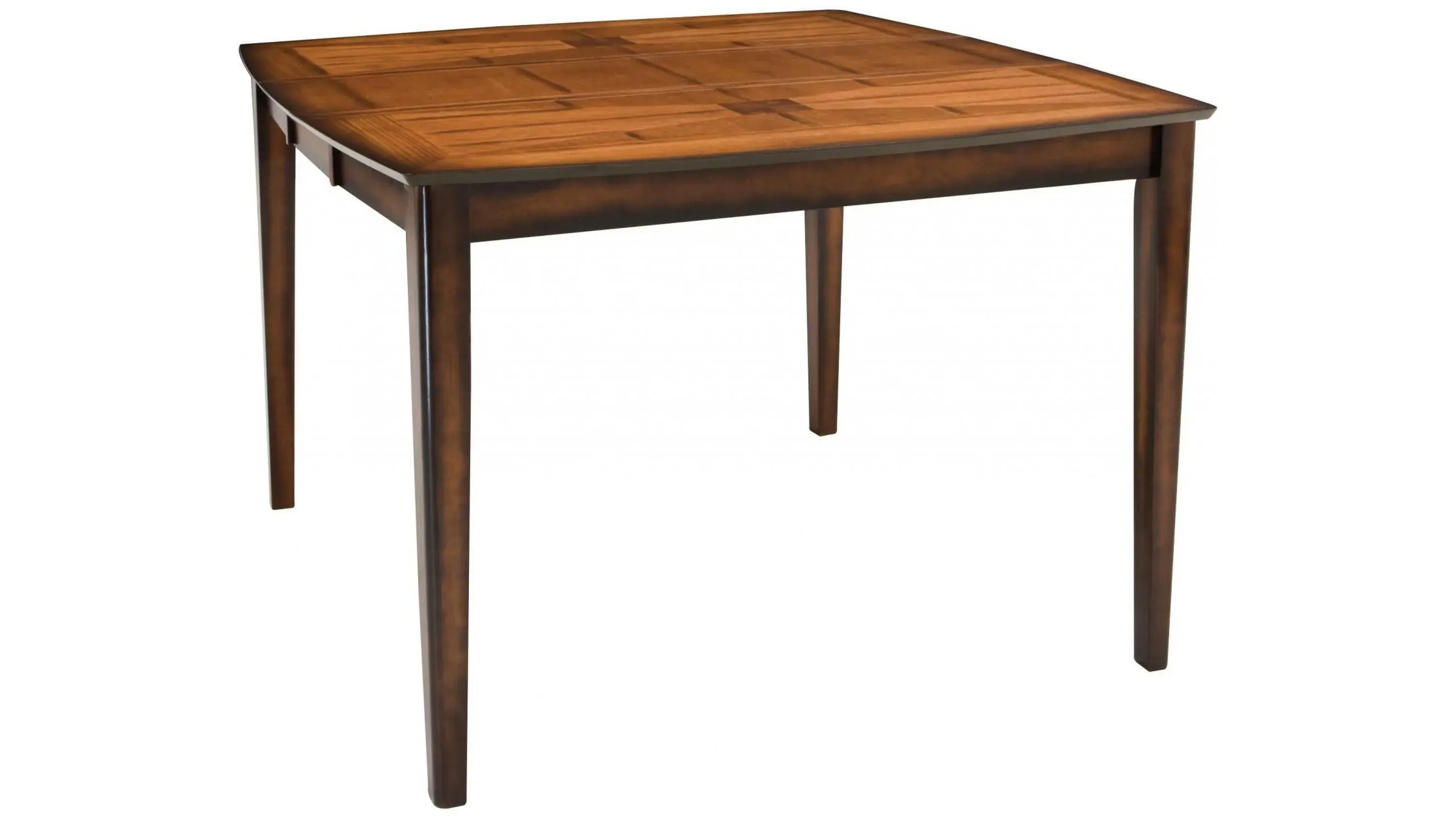 Denver Counter-Height Dining Table W/ Leaf - Thumbnail 2