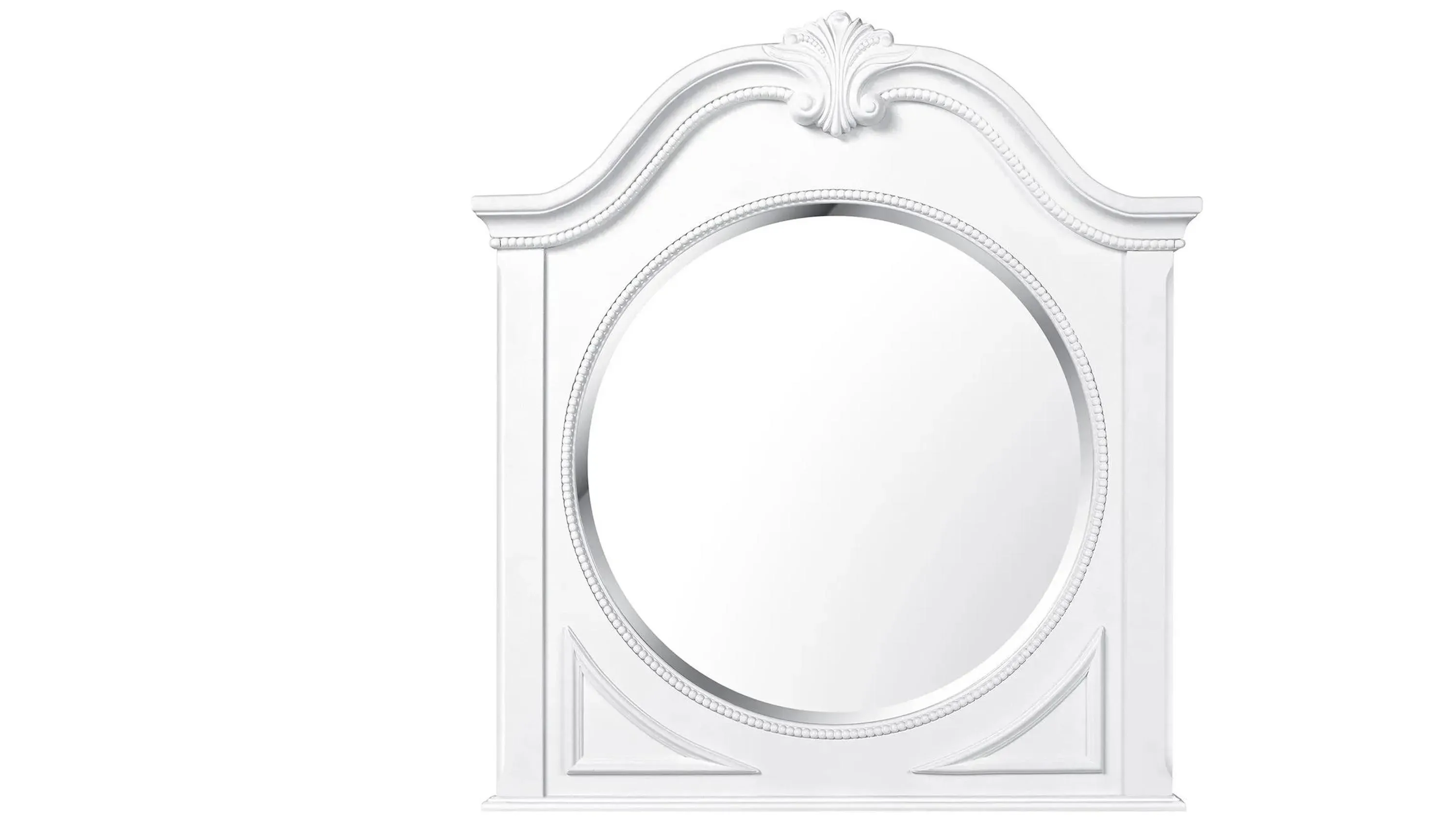 Winnie 4-pc. Bedroom Set