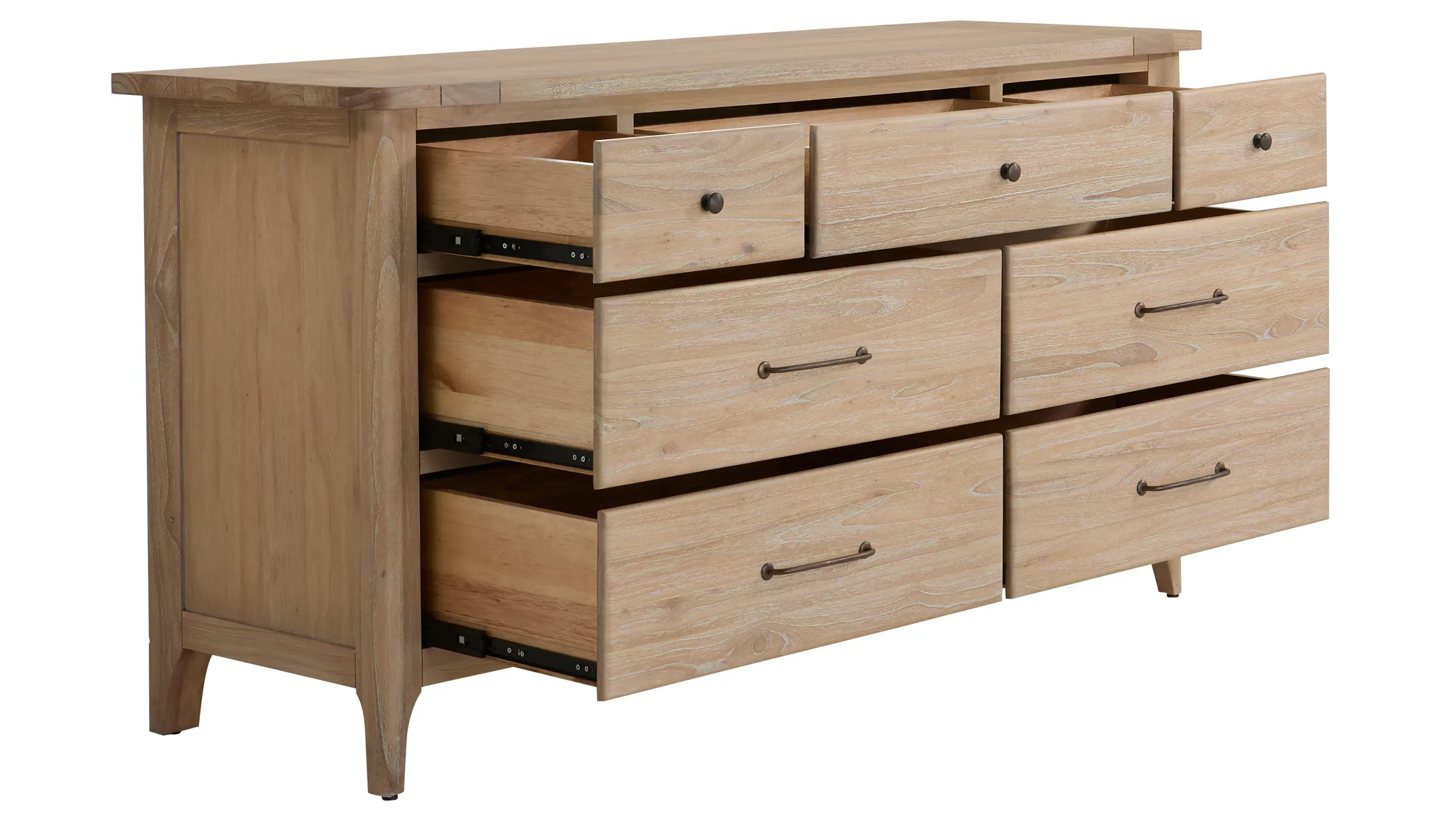 Savannah Dresser