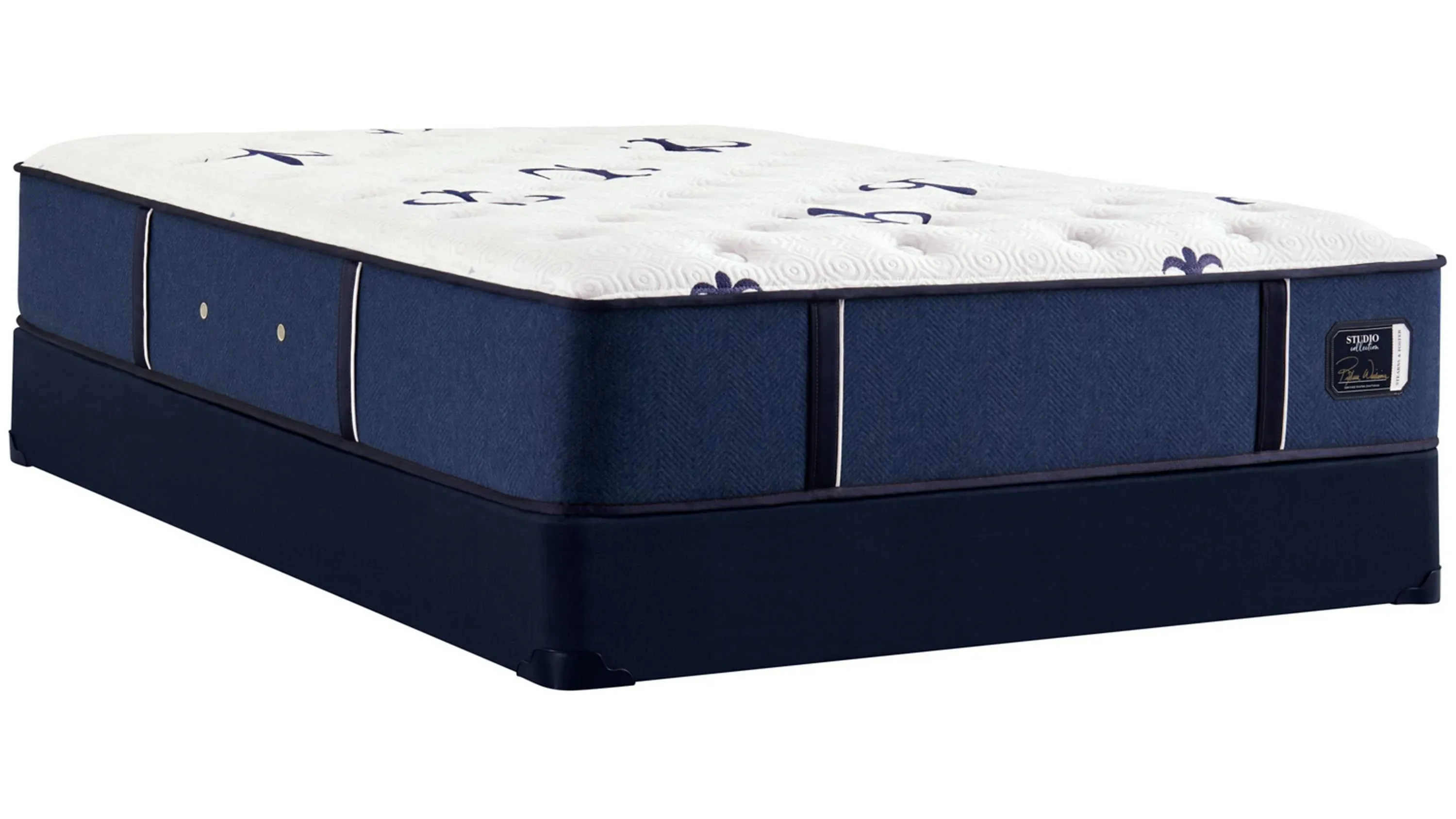 Stearns & Foster Studio Medium Mattress