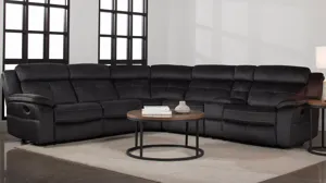 Rosenfort black malnova linen　サイズ2 FORNO Milano Espresso 17.2-cu ft Counter-Depth 31-in Wide Bottom