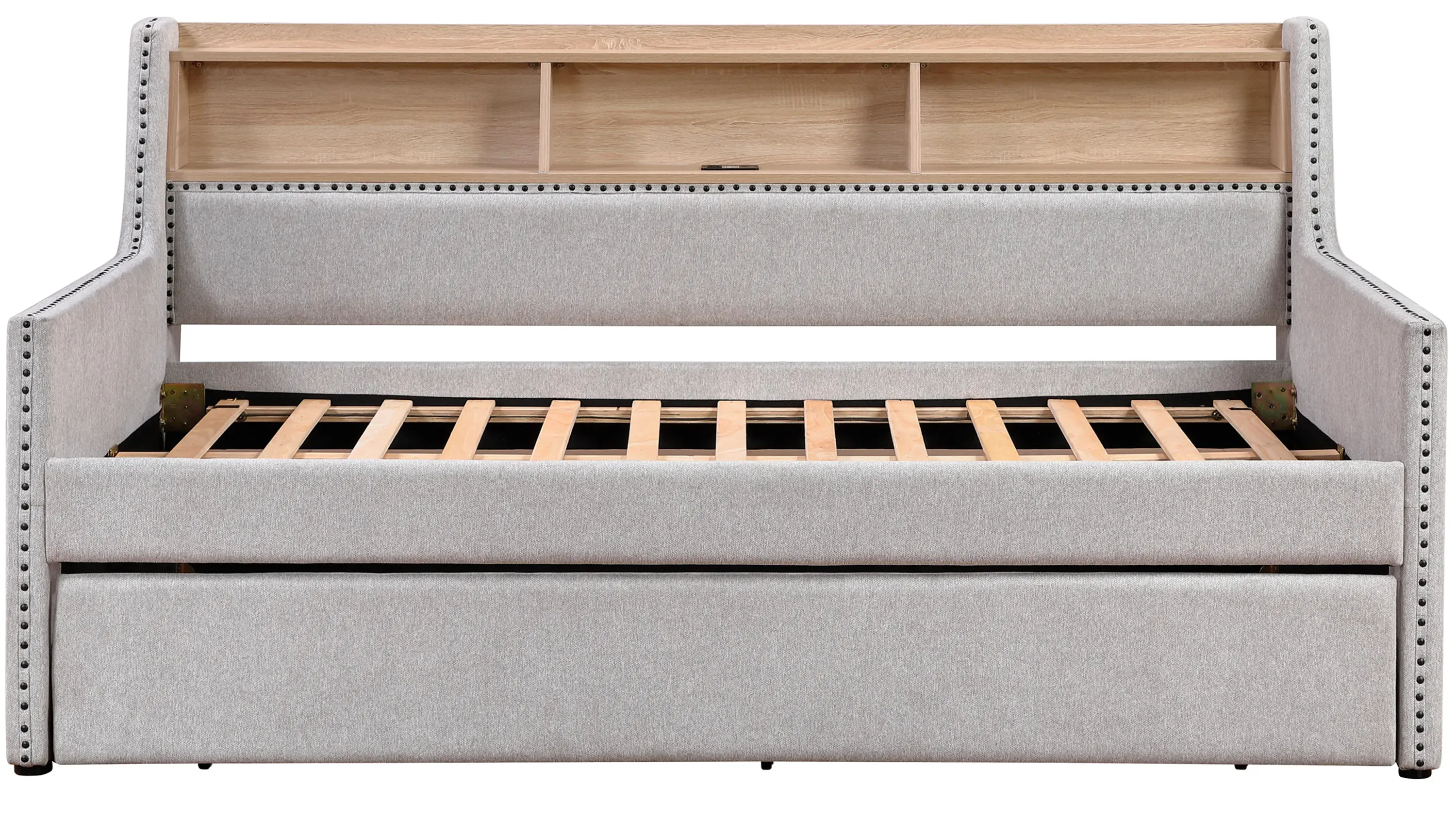 Fillmore Daybed with Trundle