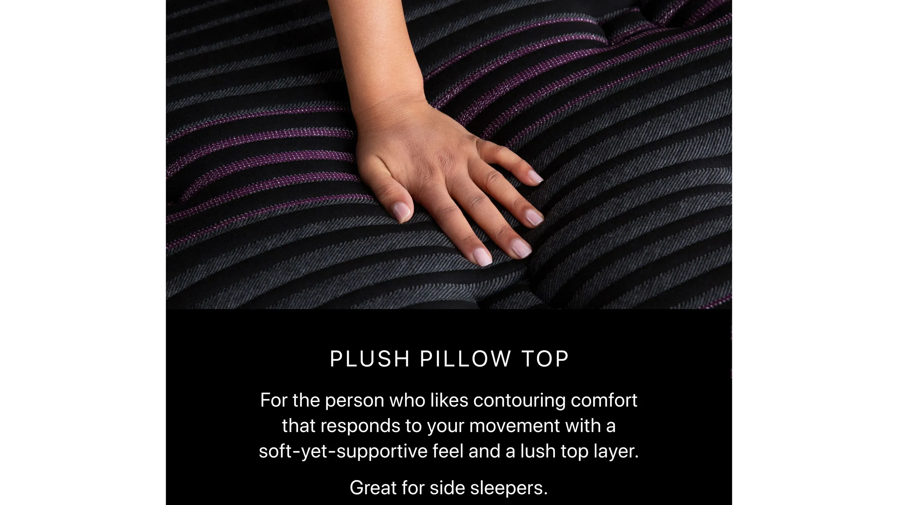 Beautyrest Black Series Two Plush Pillow Top Mattress