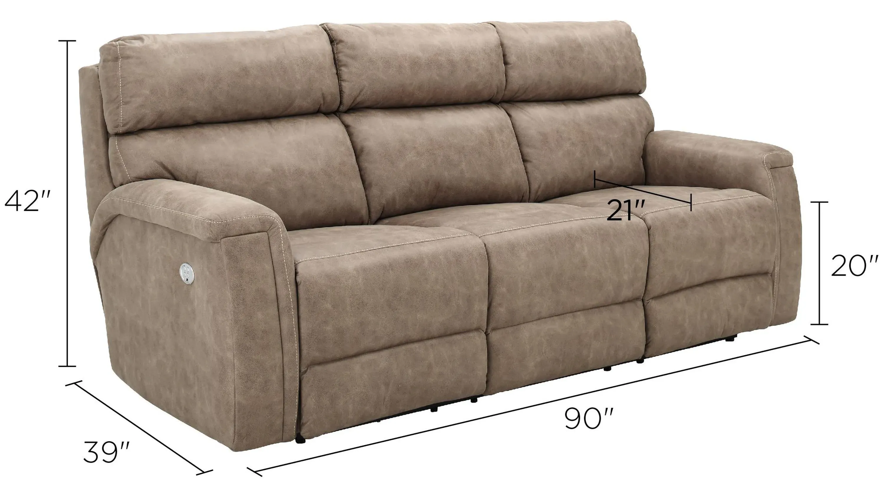 Blake Living Room Set | Raymour & Flanigan