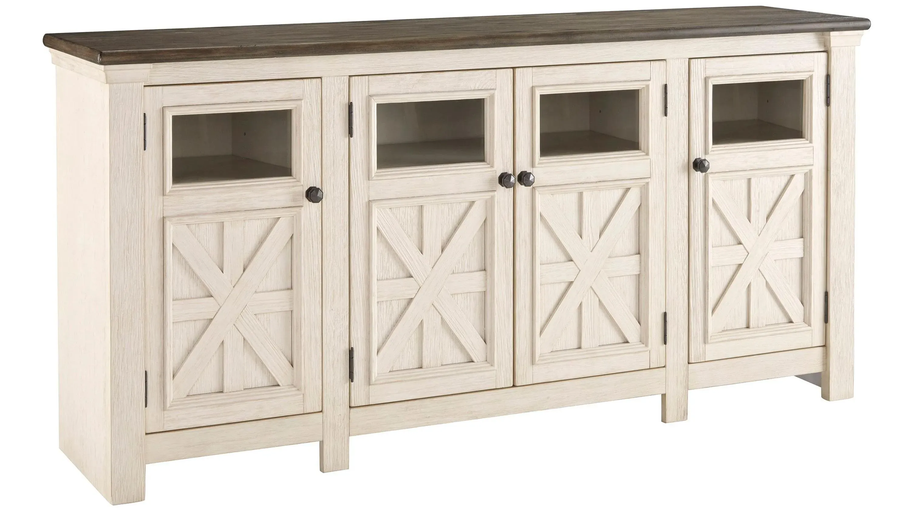 Aspen 75" TV Console