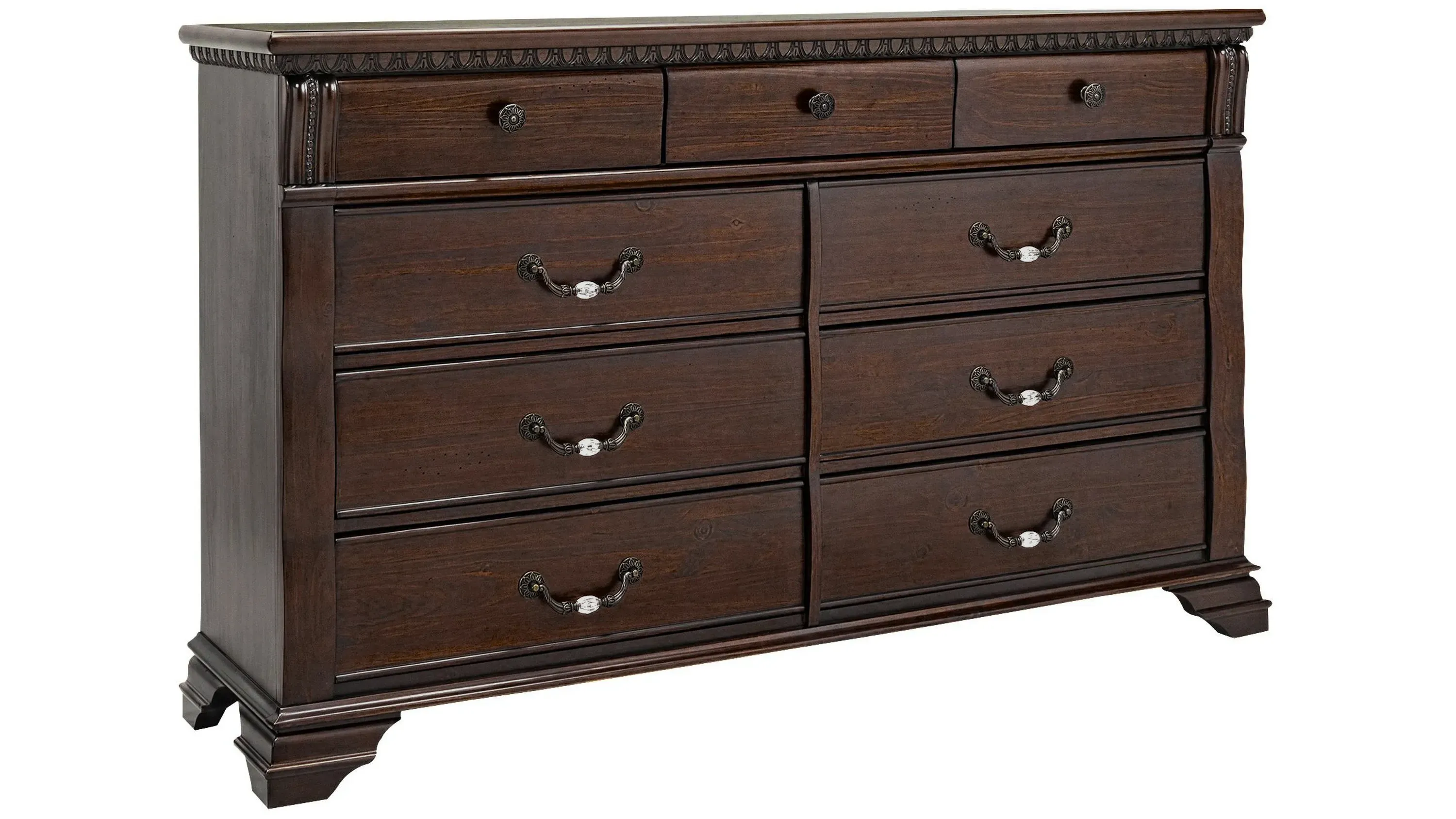 Mariana 4-pc. Bedroom Set | Raymour & Flanigan