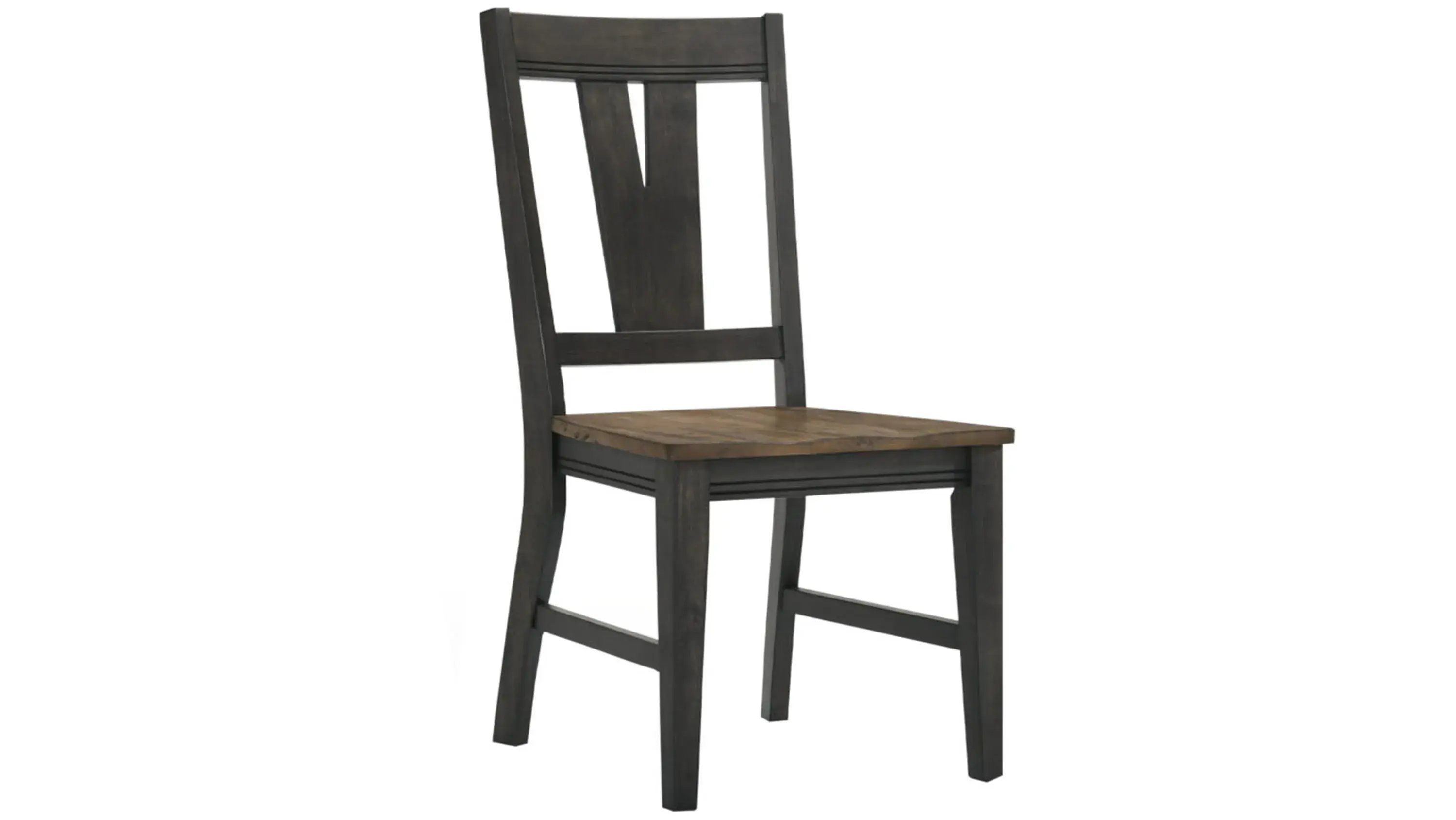 Harper Side Chair- Set of 2 - Thumbnail 2