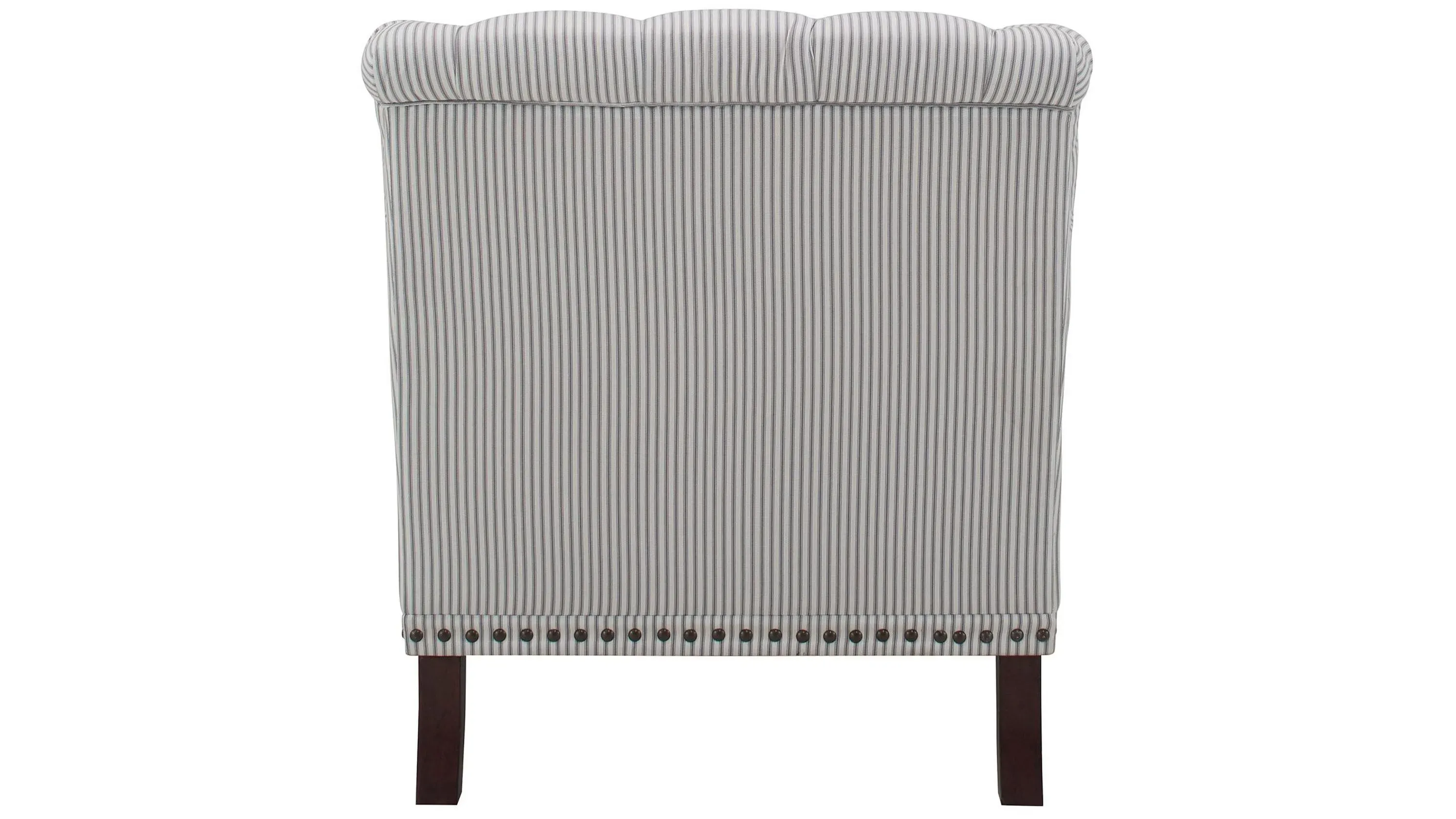 Camila Tufted Accent Chair