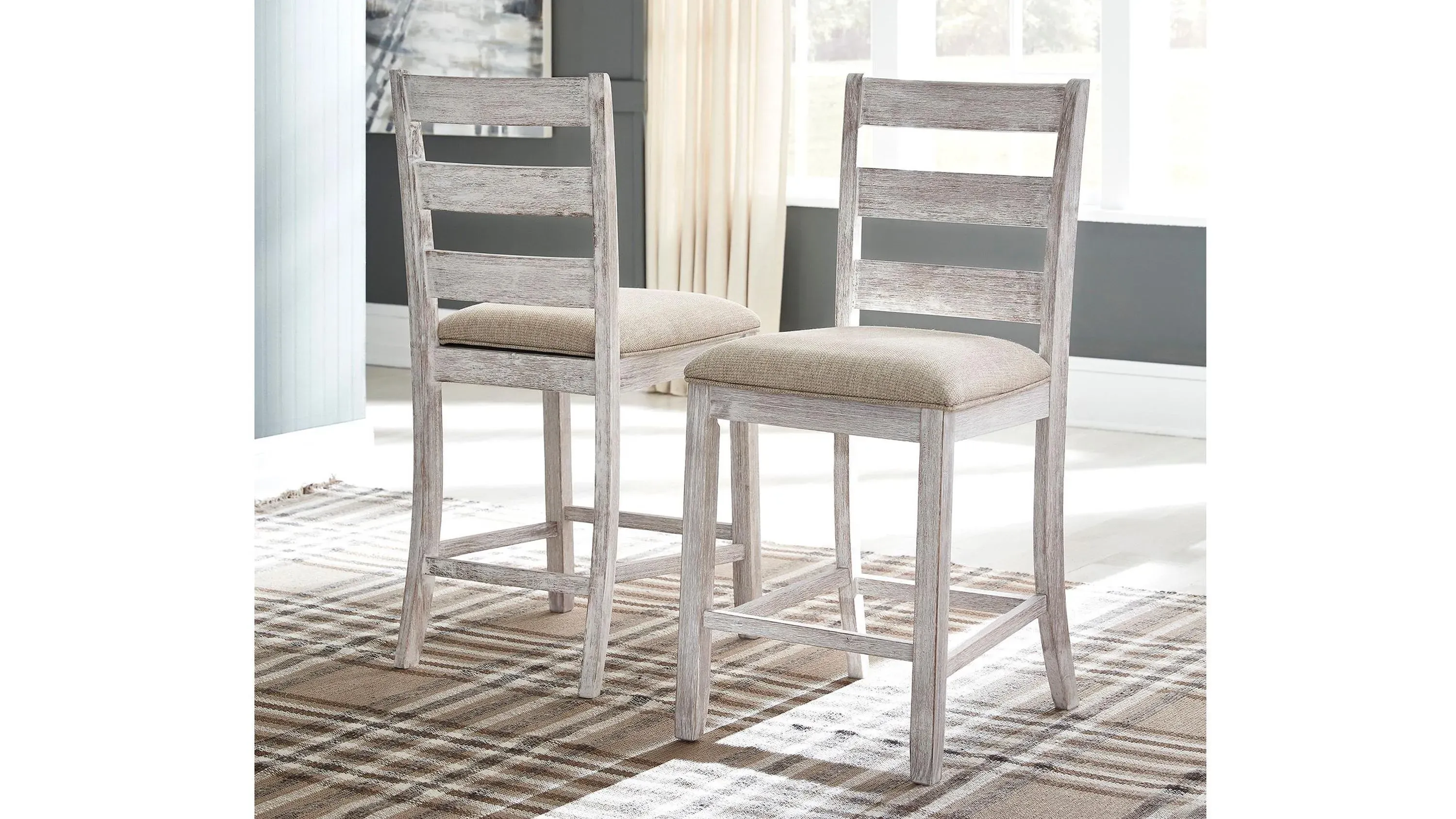 Jonette 3-pc. Dining Room Set
