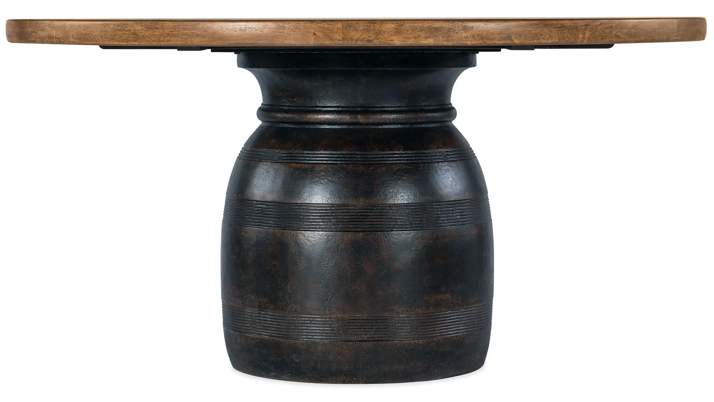 Big Sky Round Dining Table