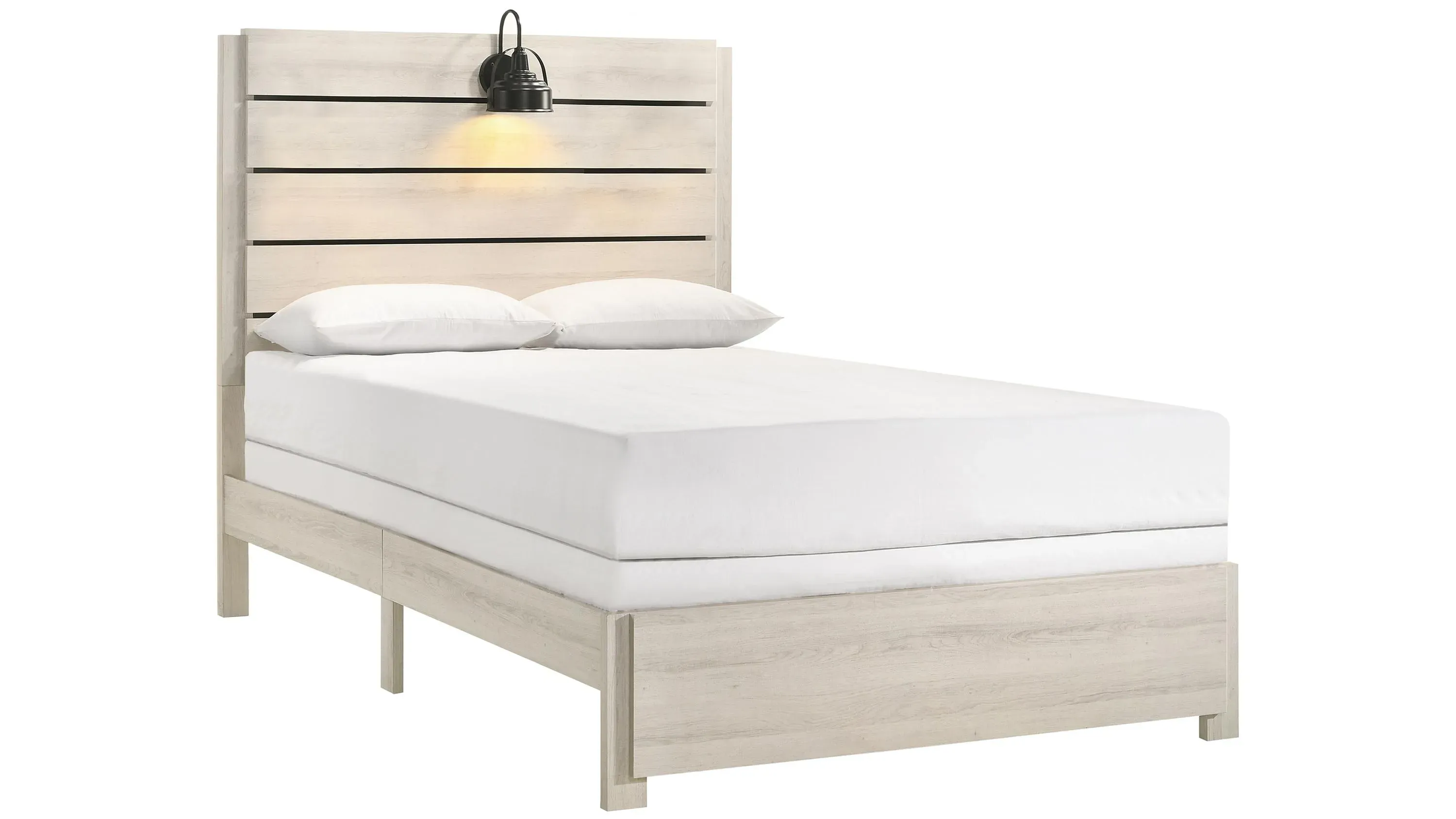Carter 5-pc. Bedroom Set