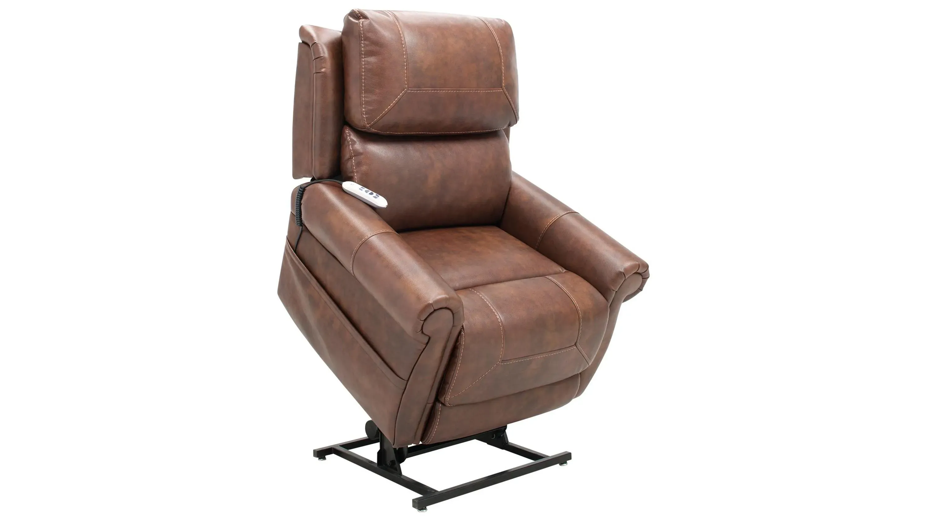 Nesbit power lift recliner discount