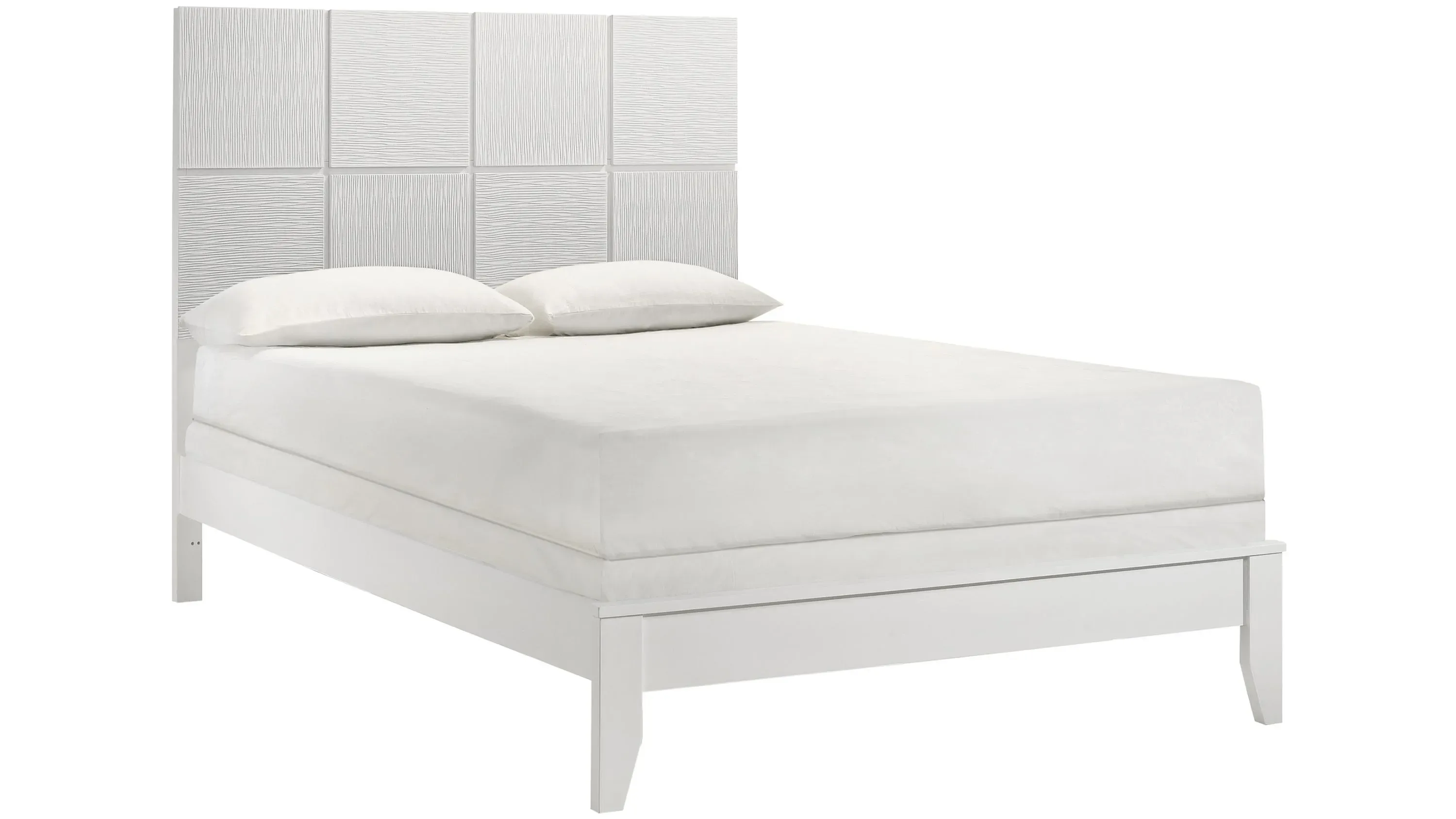 Denker 5-pc. Bedroom Set