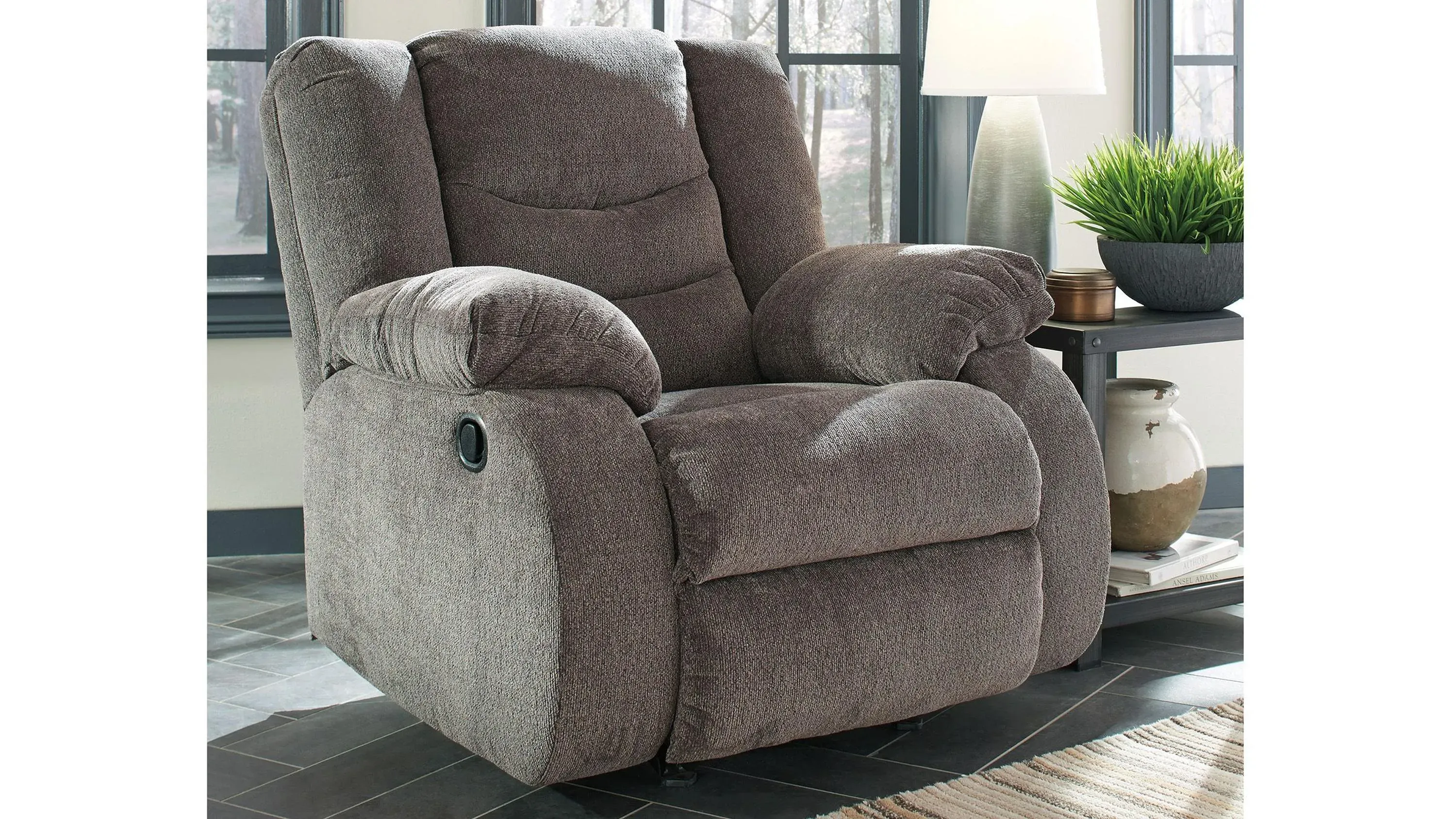 Southgate Rocker Recliner