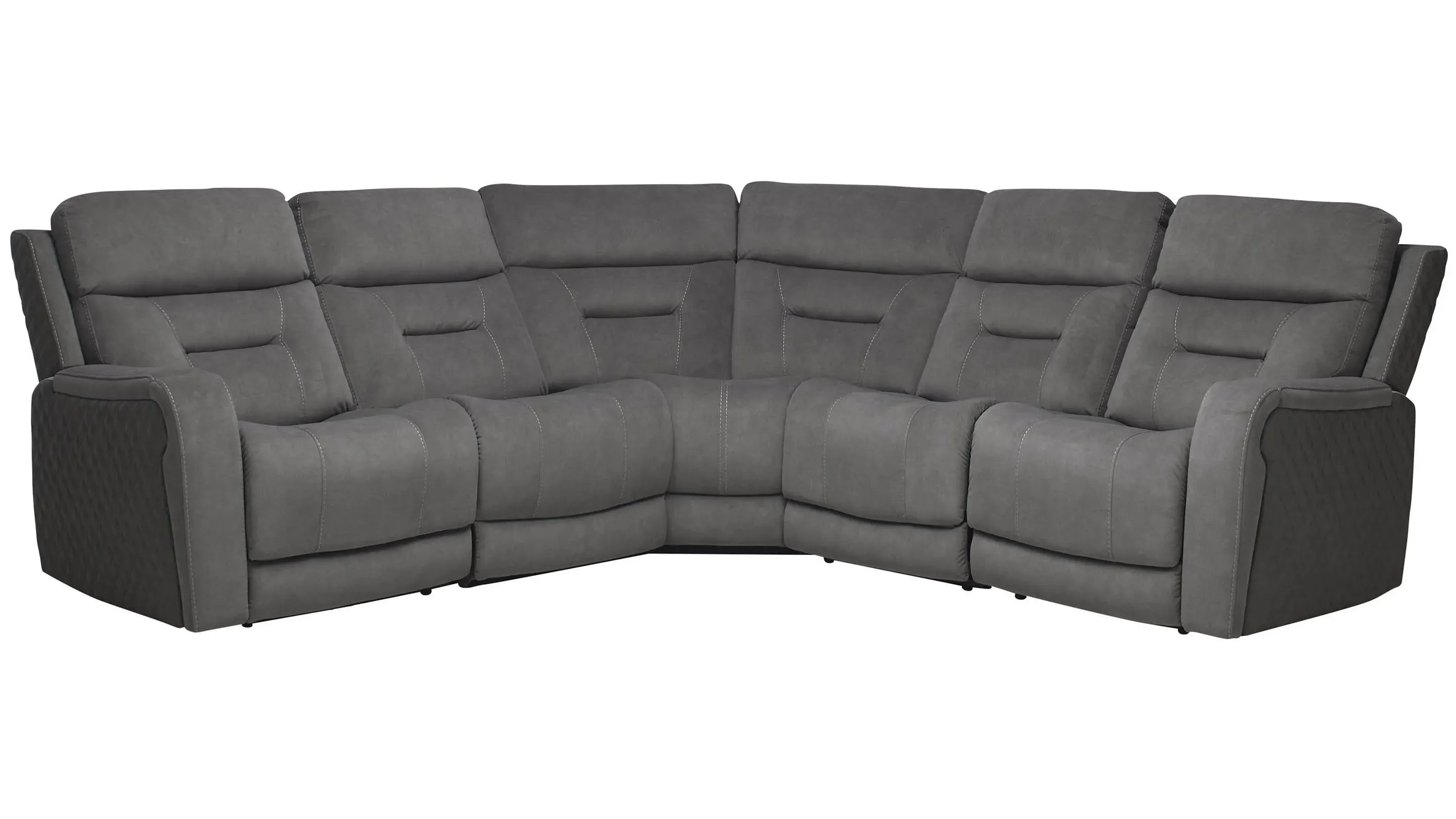 Irving 5 Piece Sectional