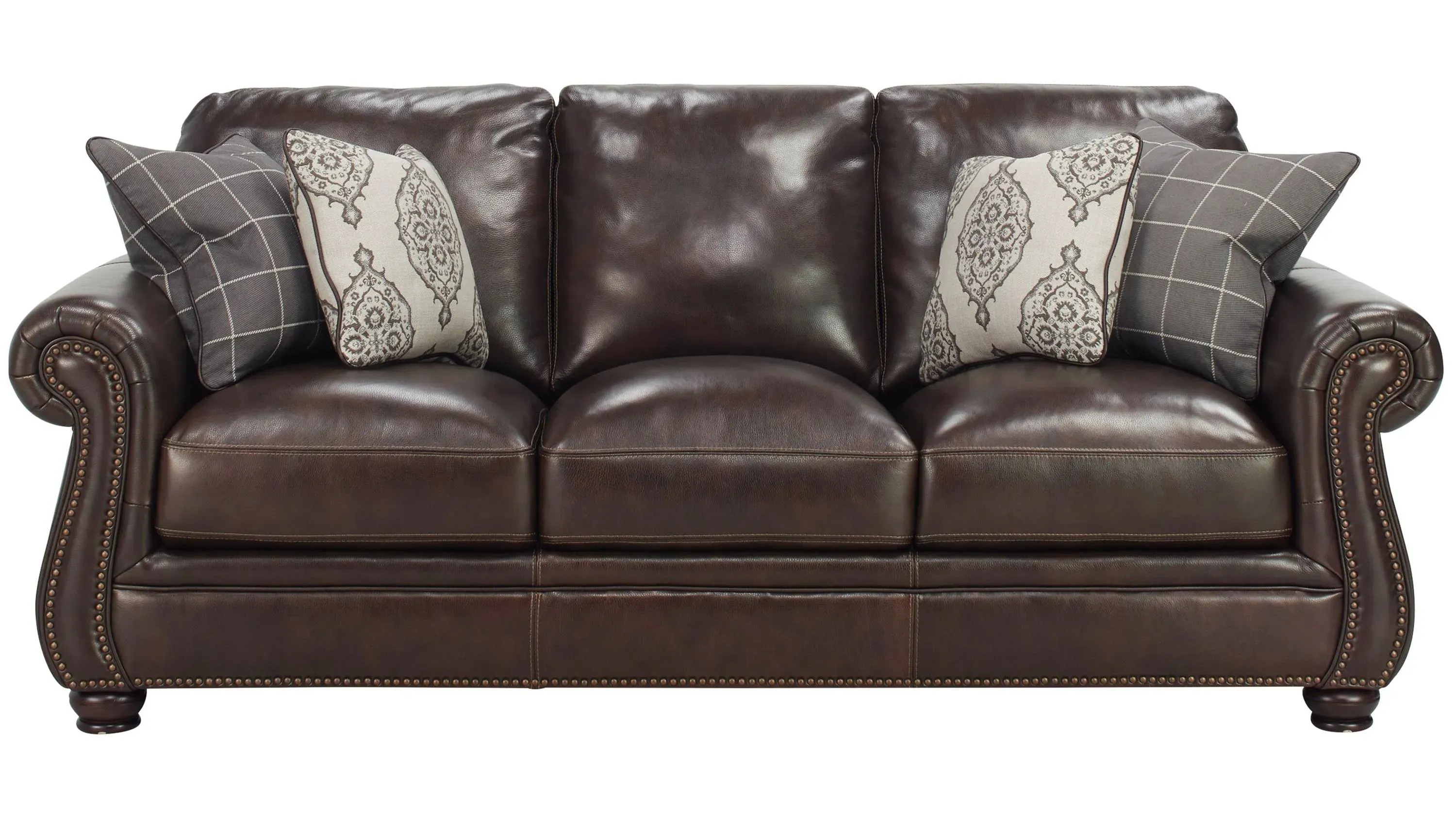 Alistar Living Room Set | Raymour & Flanigan